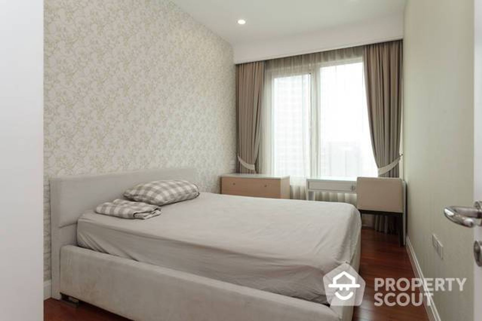 Condominio nel Pathum Wan, Krung Thep Maha Nakhon 12026790