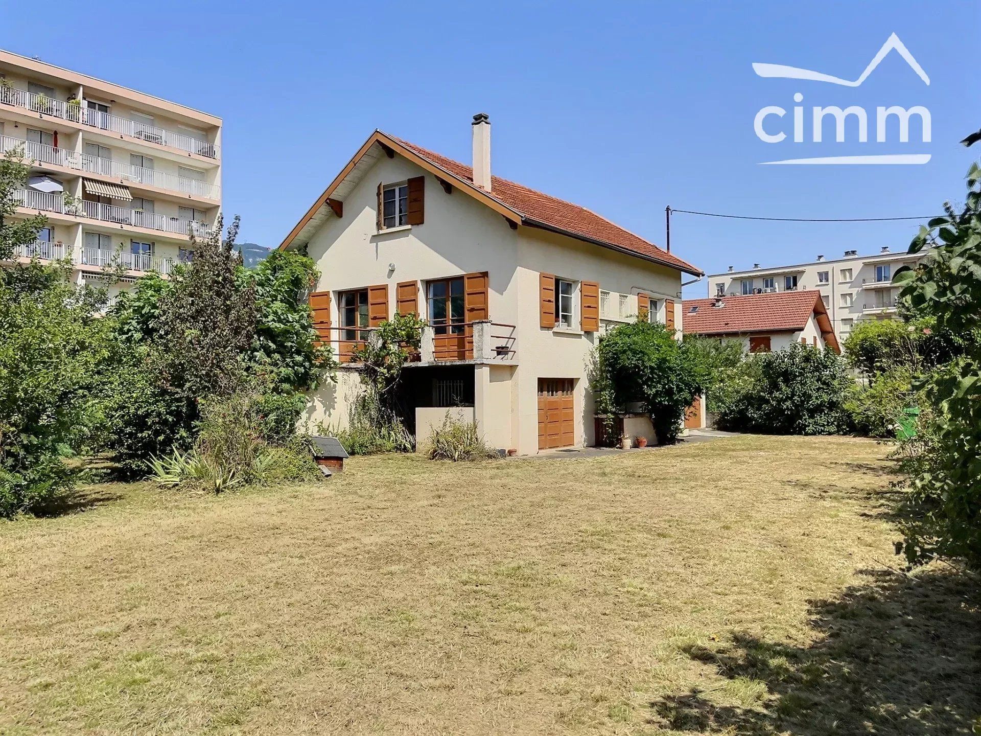 House in Seyssinet-Pariset, Isère 12026865