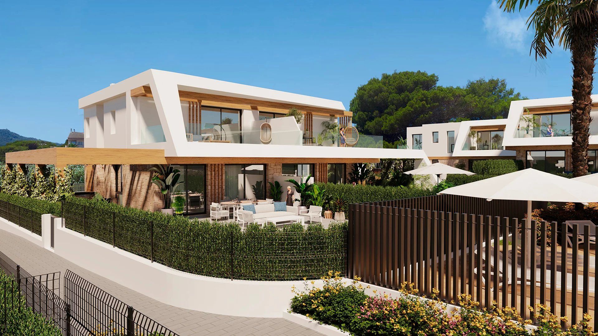 Haus im Cala Gat, Islas Baleares 12026872