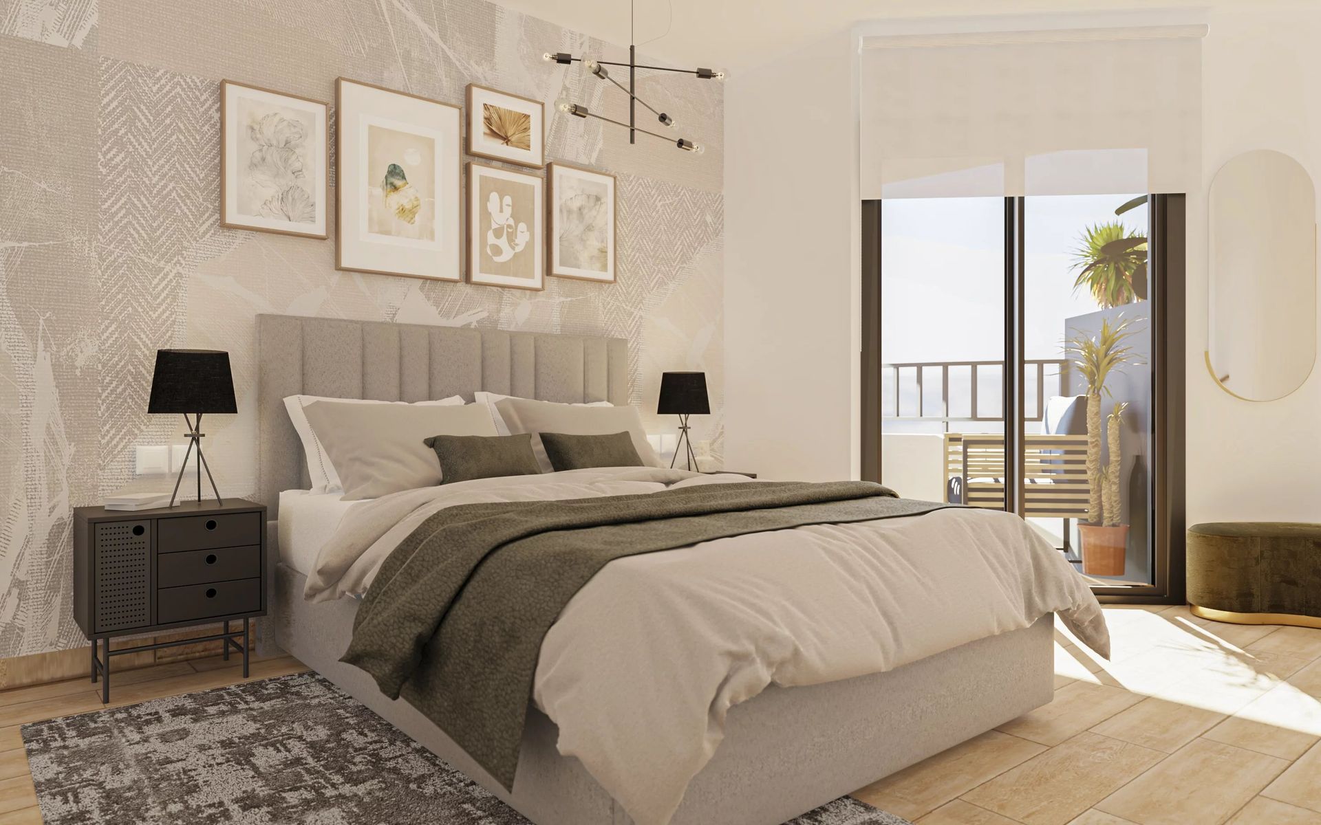 Condominio nel Torre de la Horadada, Alicante 12026876