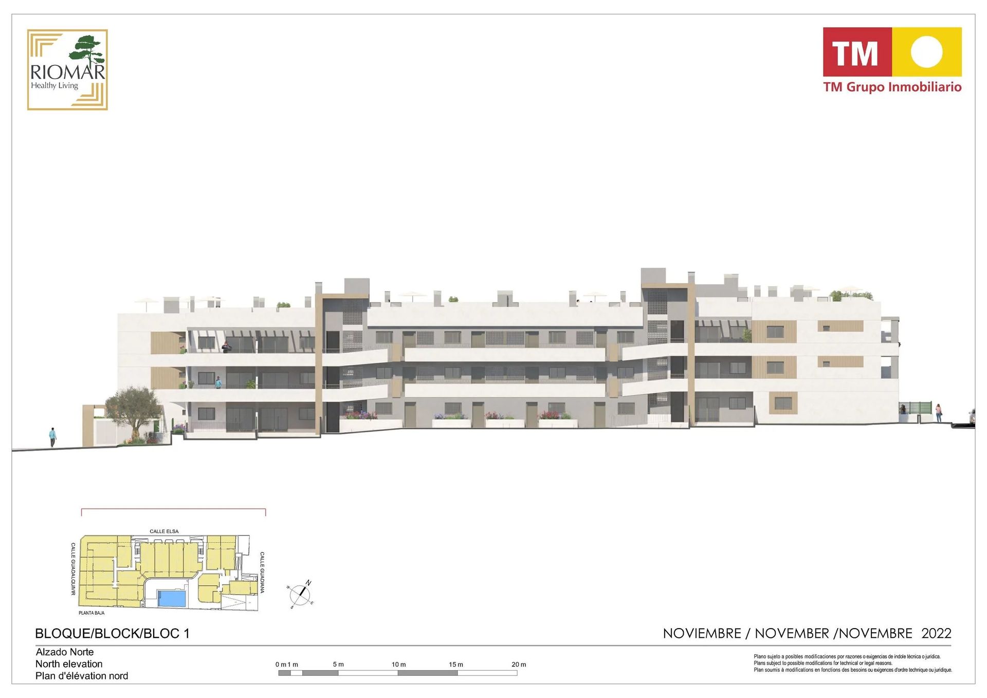 Kondominium w Torre de la Horadada, Alicante 12026876