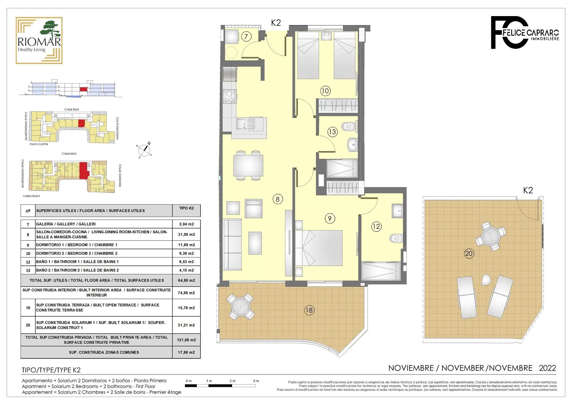 عمارات في Alicante, Alicante 12026880