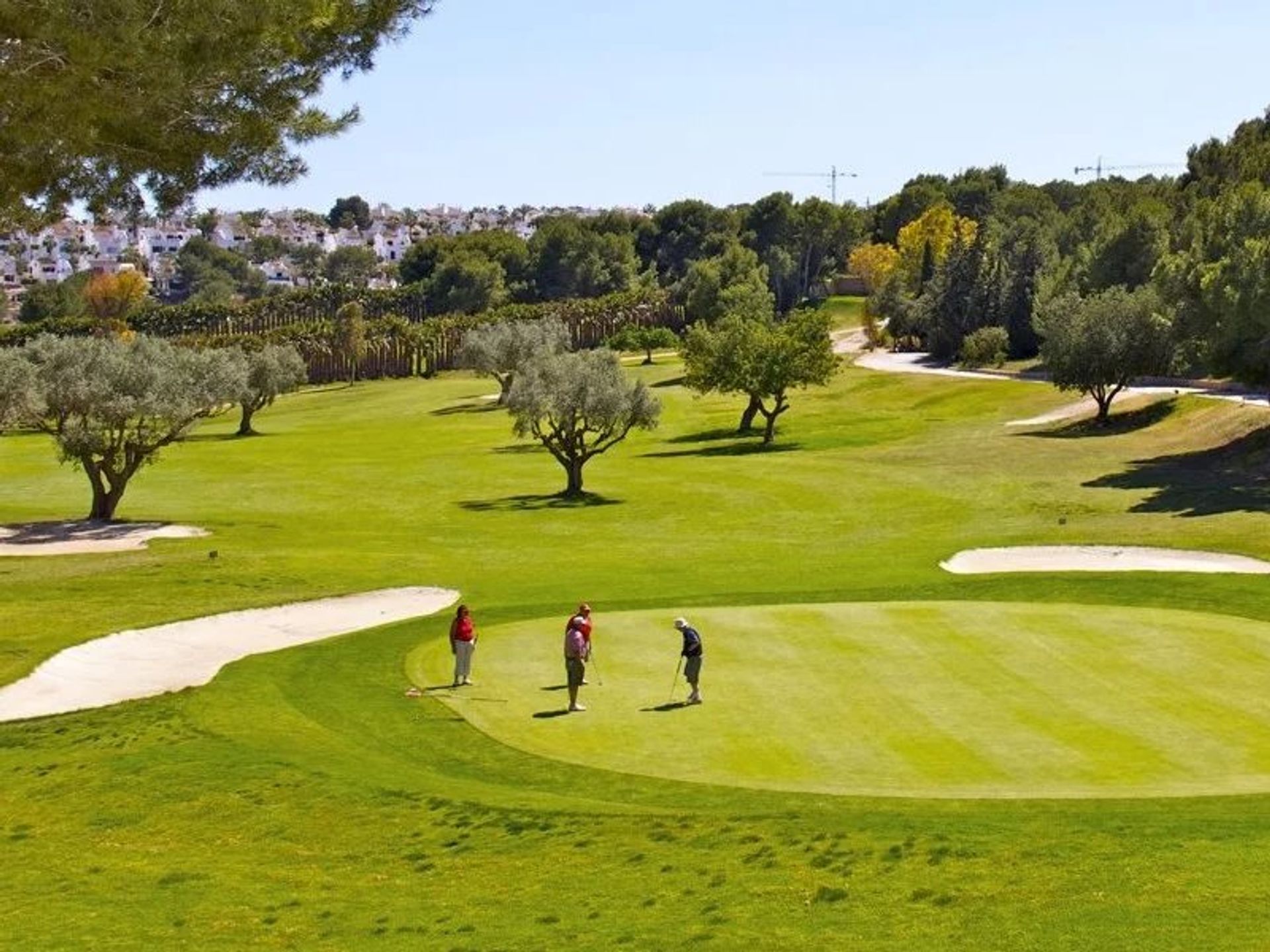 Kondominium di Torre de la Horadada, Alicante 12026882