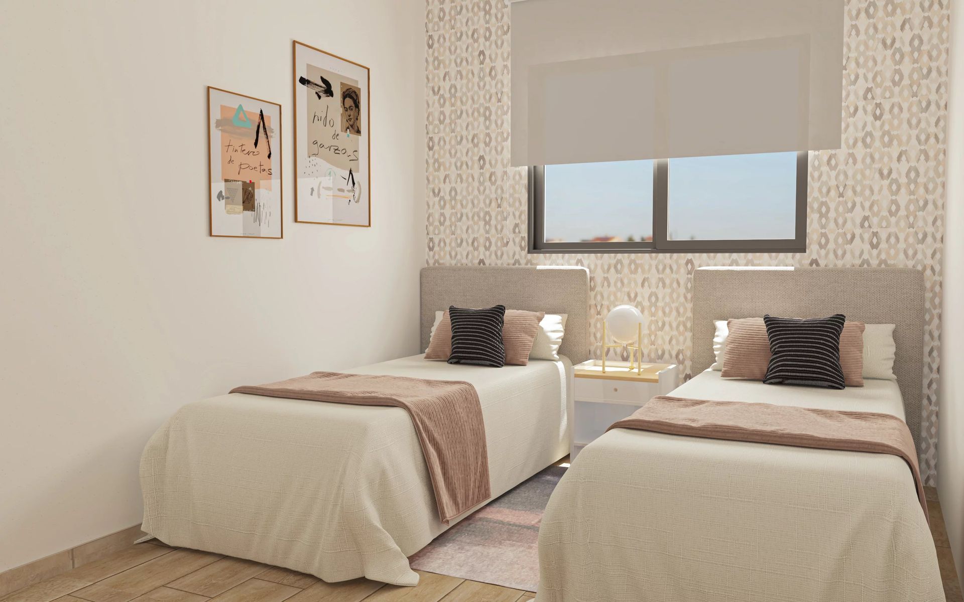 Condominio nel Torre de la Horadada, Alicante 12026882