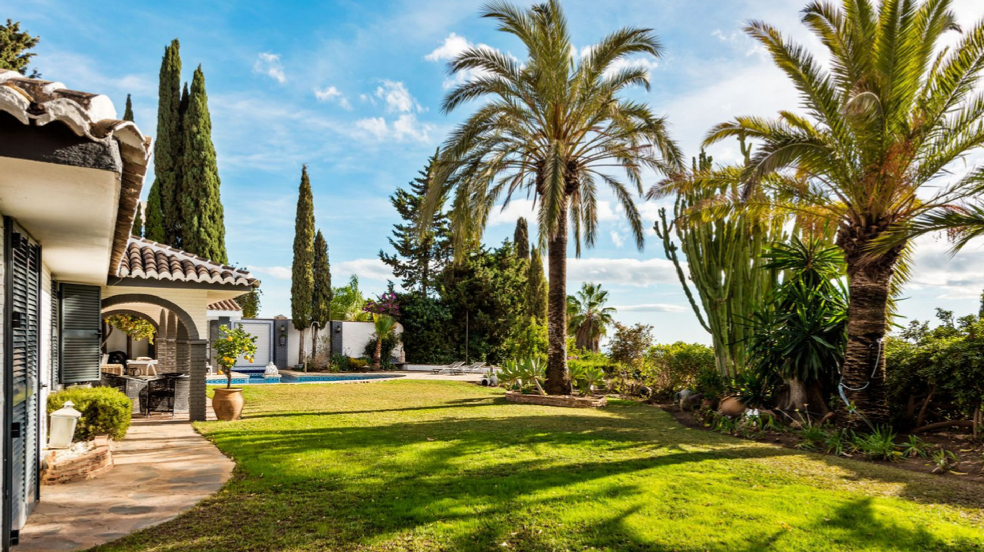 Talo sisään Benalmádena, Andalucía 12027069