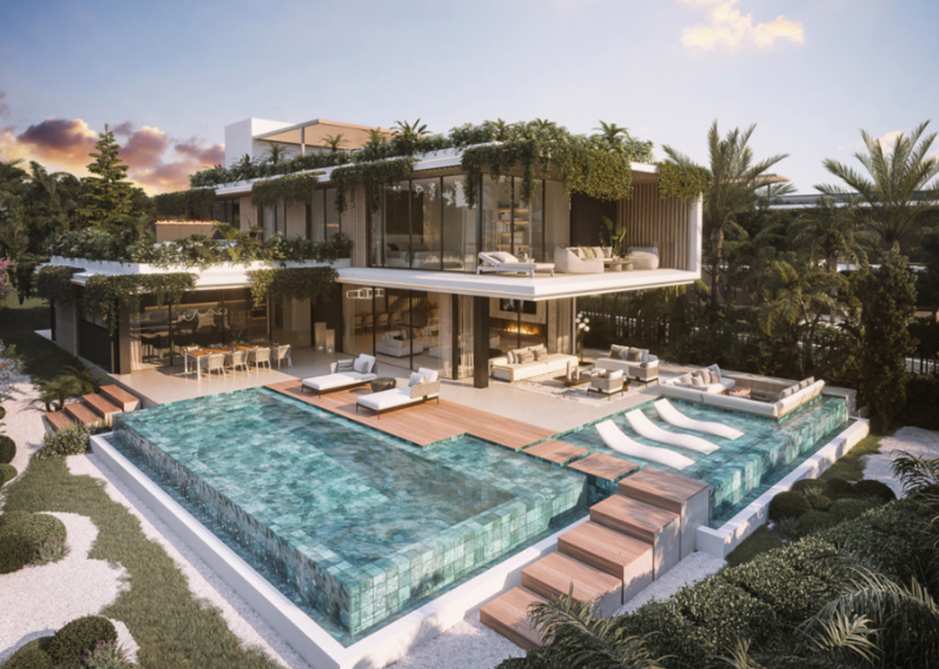 residencial no Marbella, Andalucía 12027439