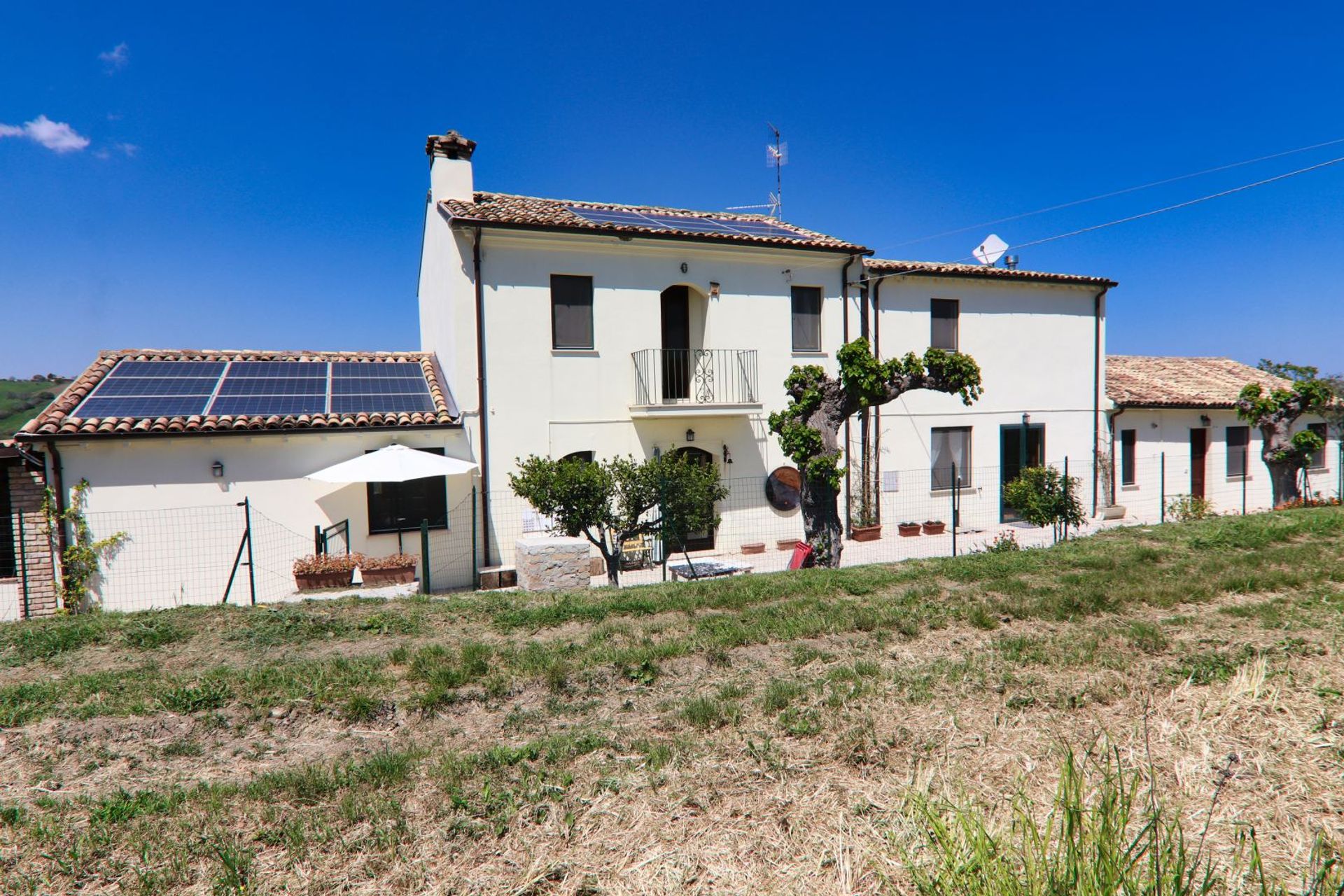 rumah dalam Casalbordino, Abruzzo 12027712