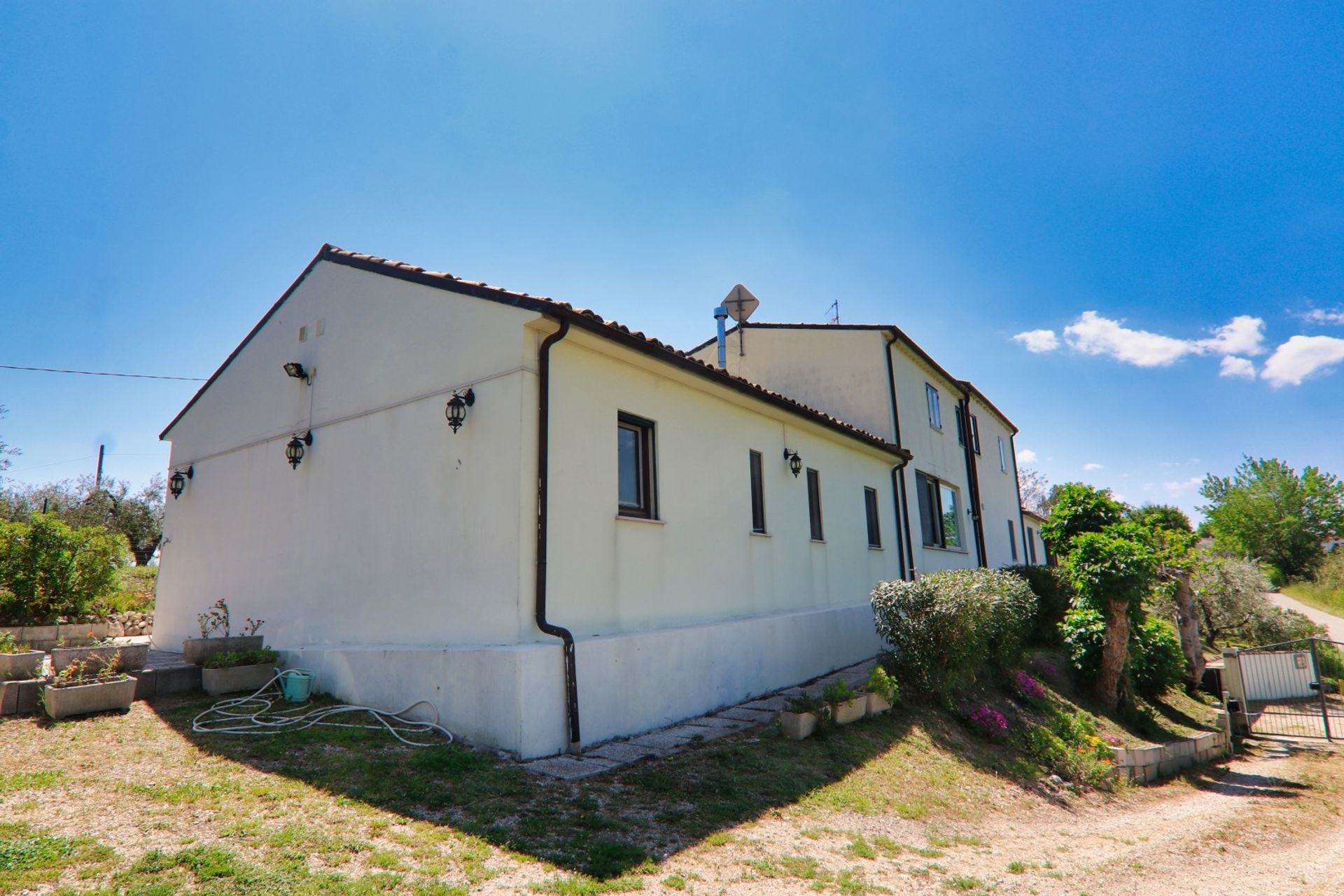 집 에 Casalbordino, Abruzzo 12027712