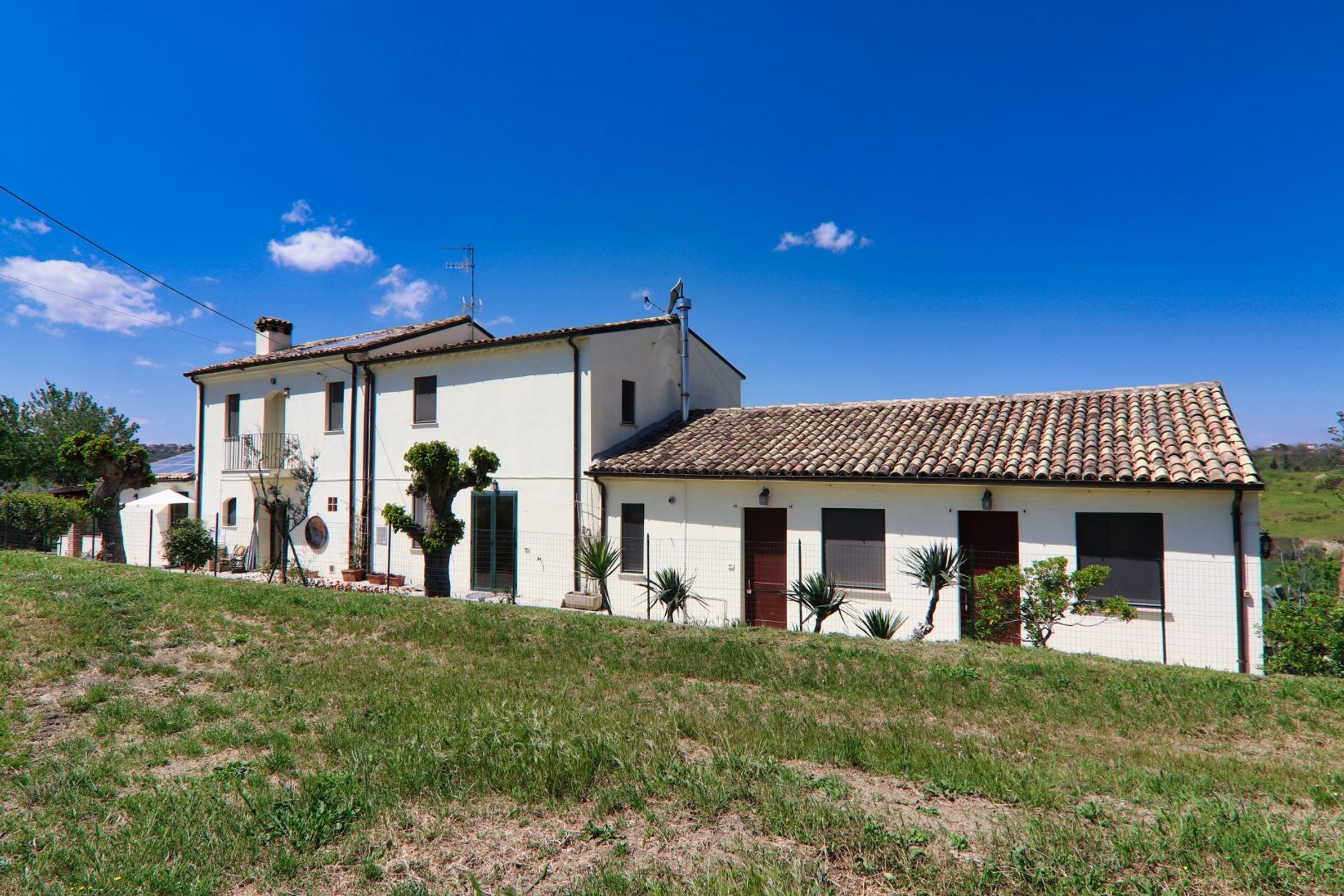 Rumah di Casalbordino, Abruzzo 12027714