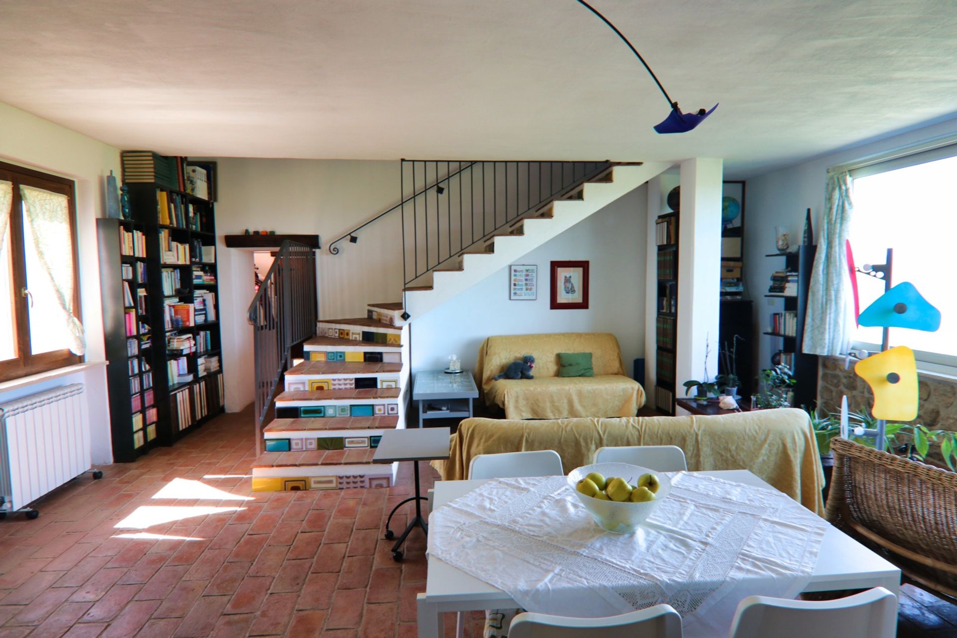 Huis in Casalbordino, Abruzzo 12027714