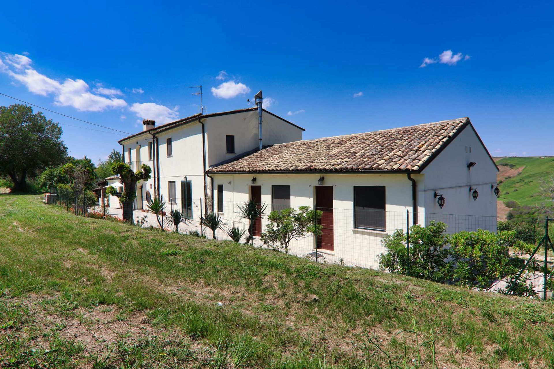 σπίτι σε Casalbordino, Abruzzo 12027714