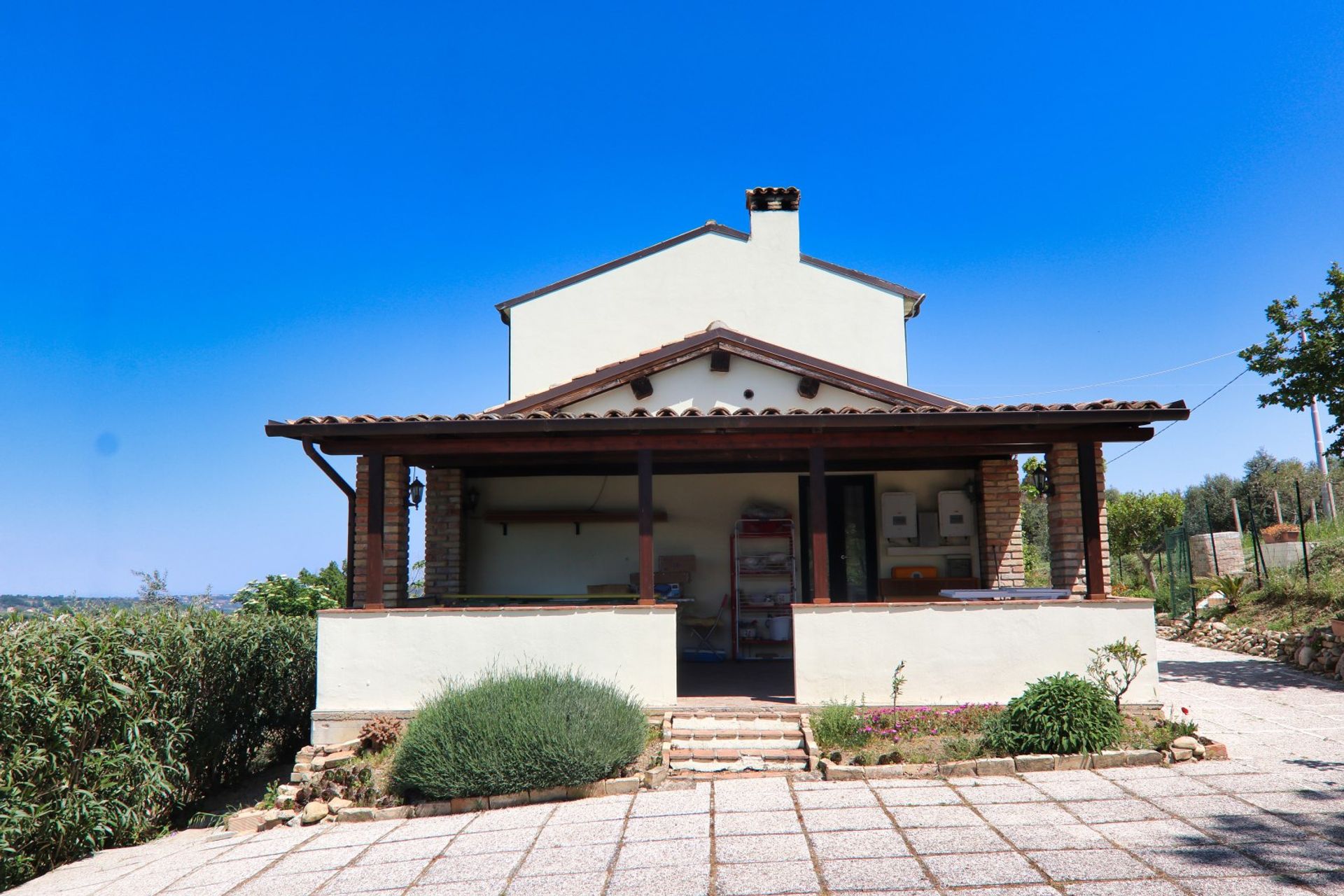 σπίτι σε Casalbordino, Abruzzo 12027715