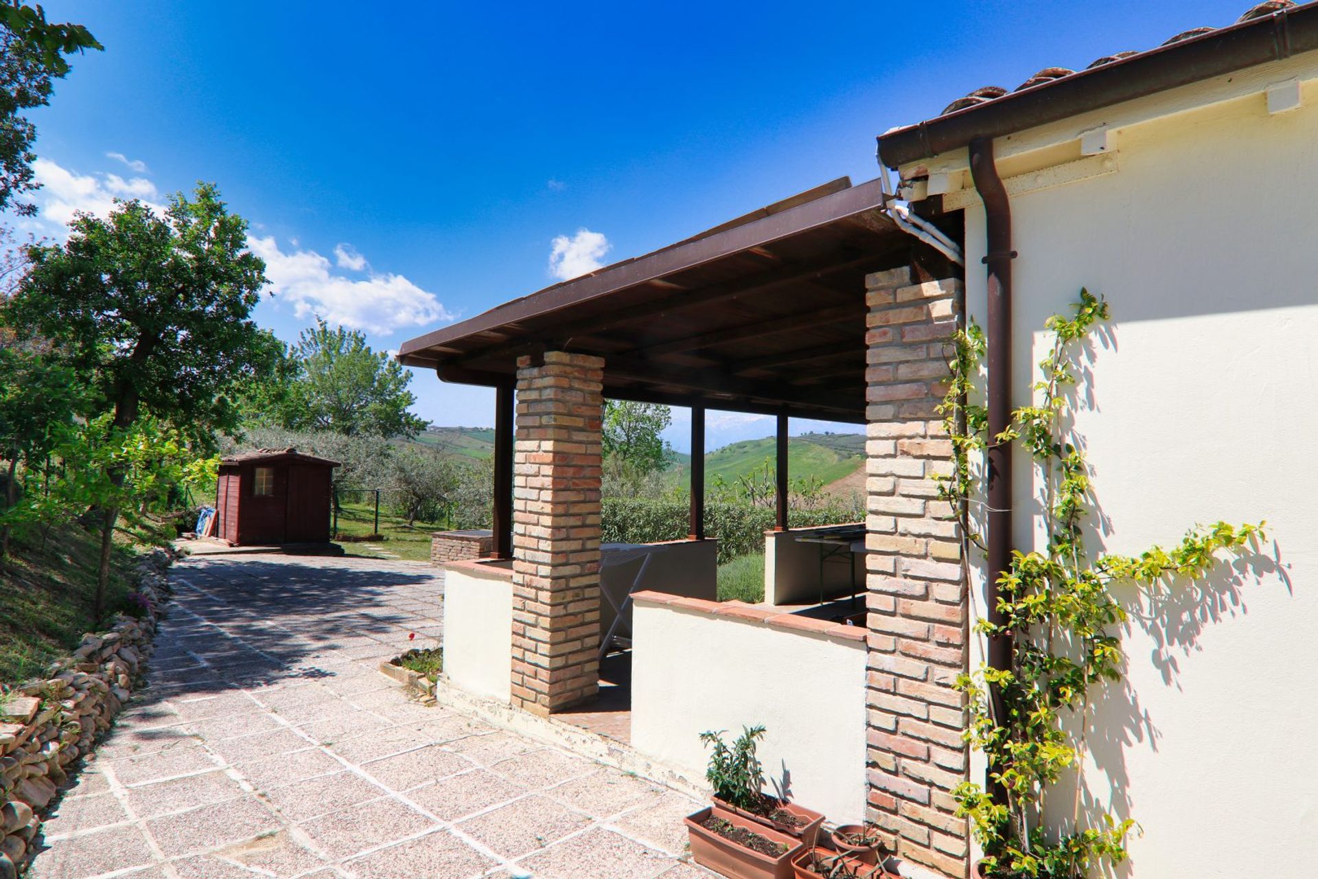 Rumah di Casalbordino, Abruzzo 12027715