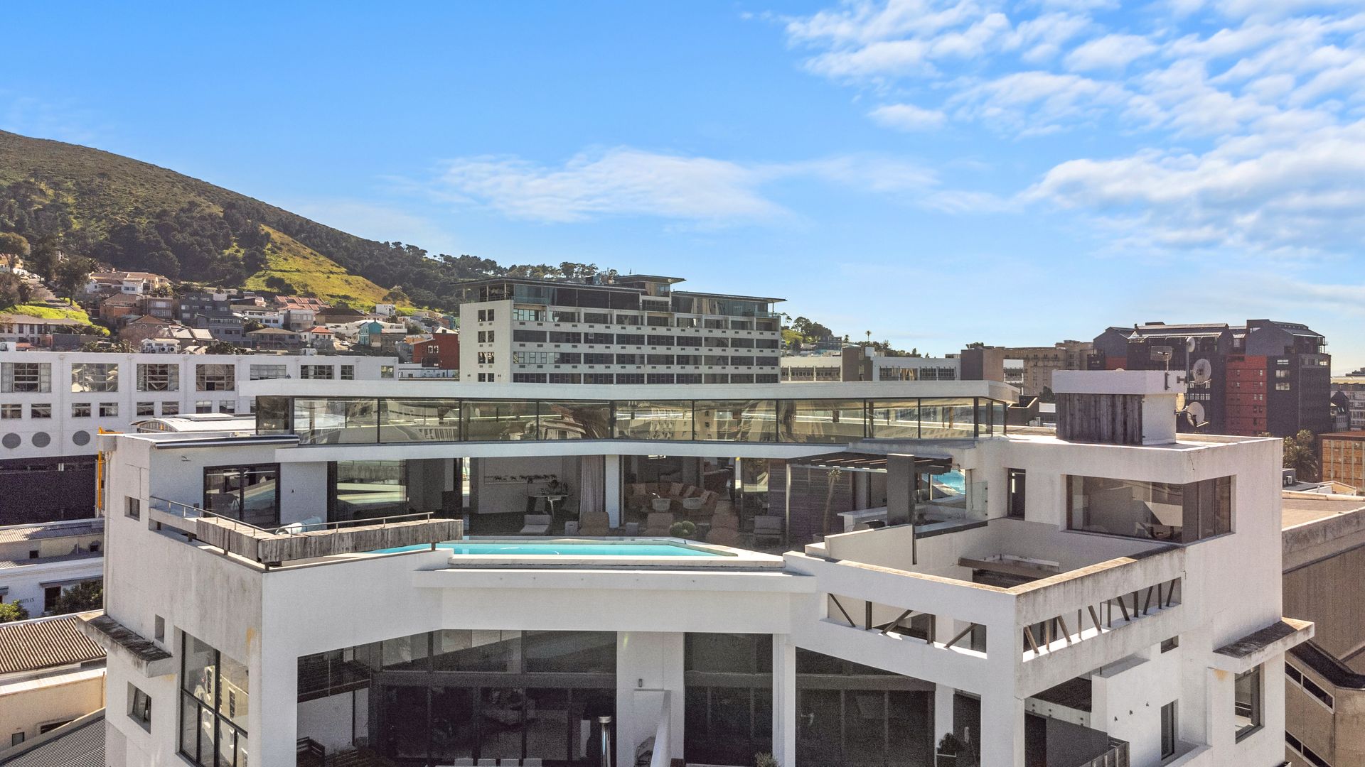 Haus im Cape Town, 186 Loop Street 12027809