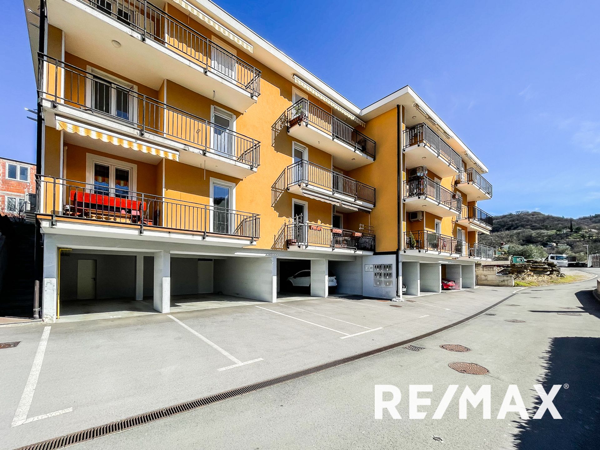 Condominium dans Lucija, 19 Liminjan 12027819