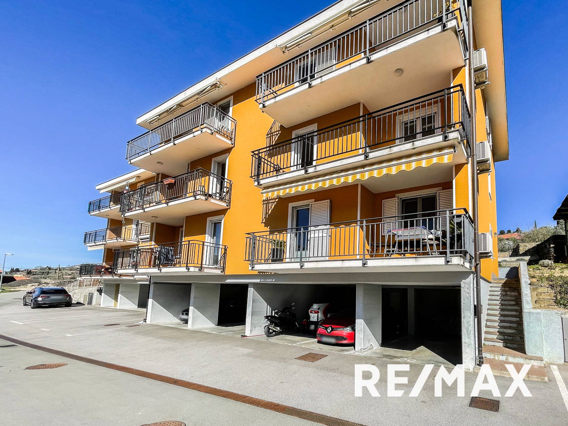 Condominium dans Lucija, 19 Liminjan 12027819