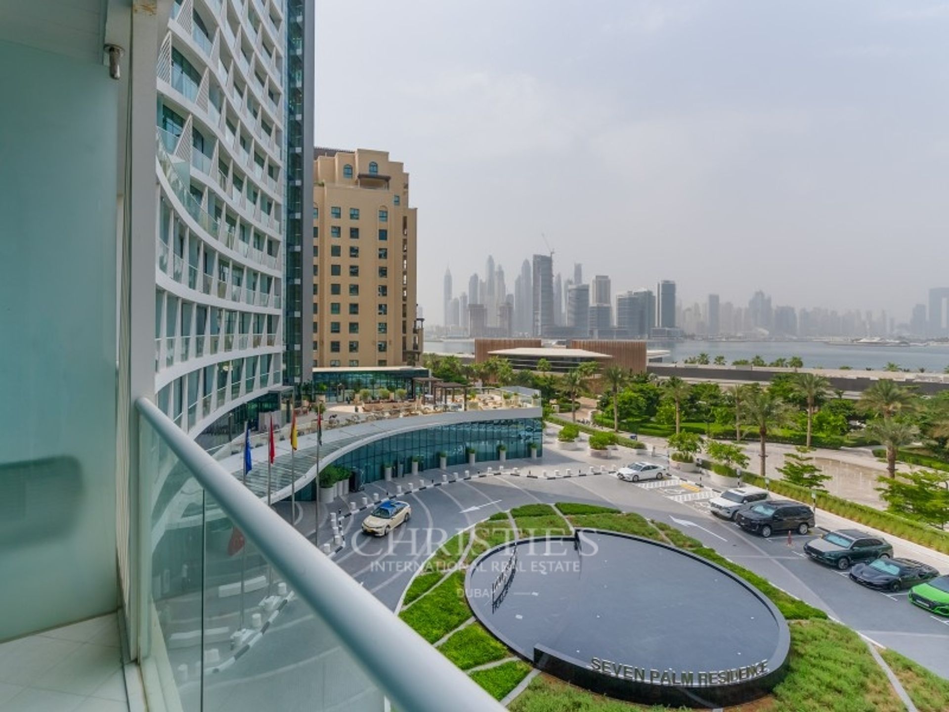 Kondominium dalam Dubai, Dubai 12027823