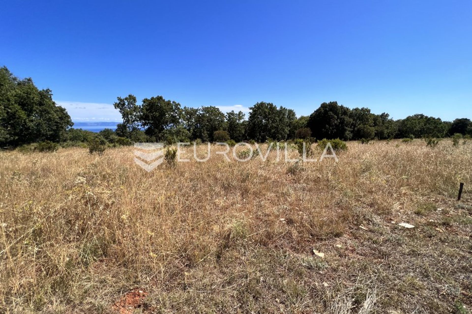 Land in Peruški, Istarska županija 12027838