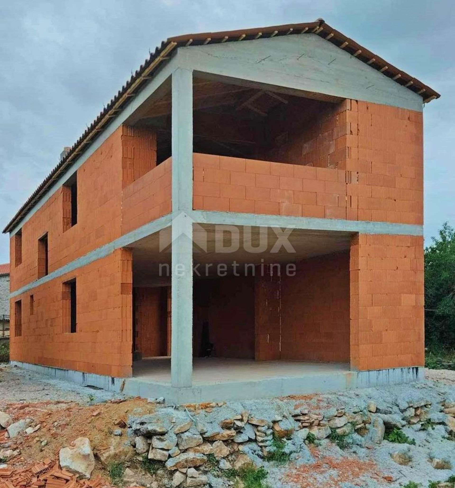 rumah dalam Svetvincenat, Istarska Zupanija 12027924