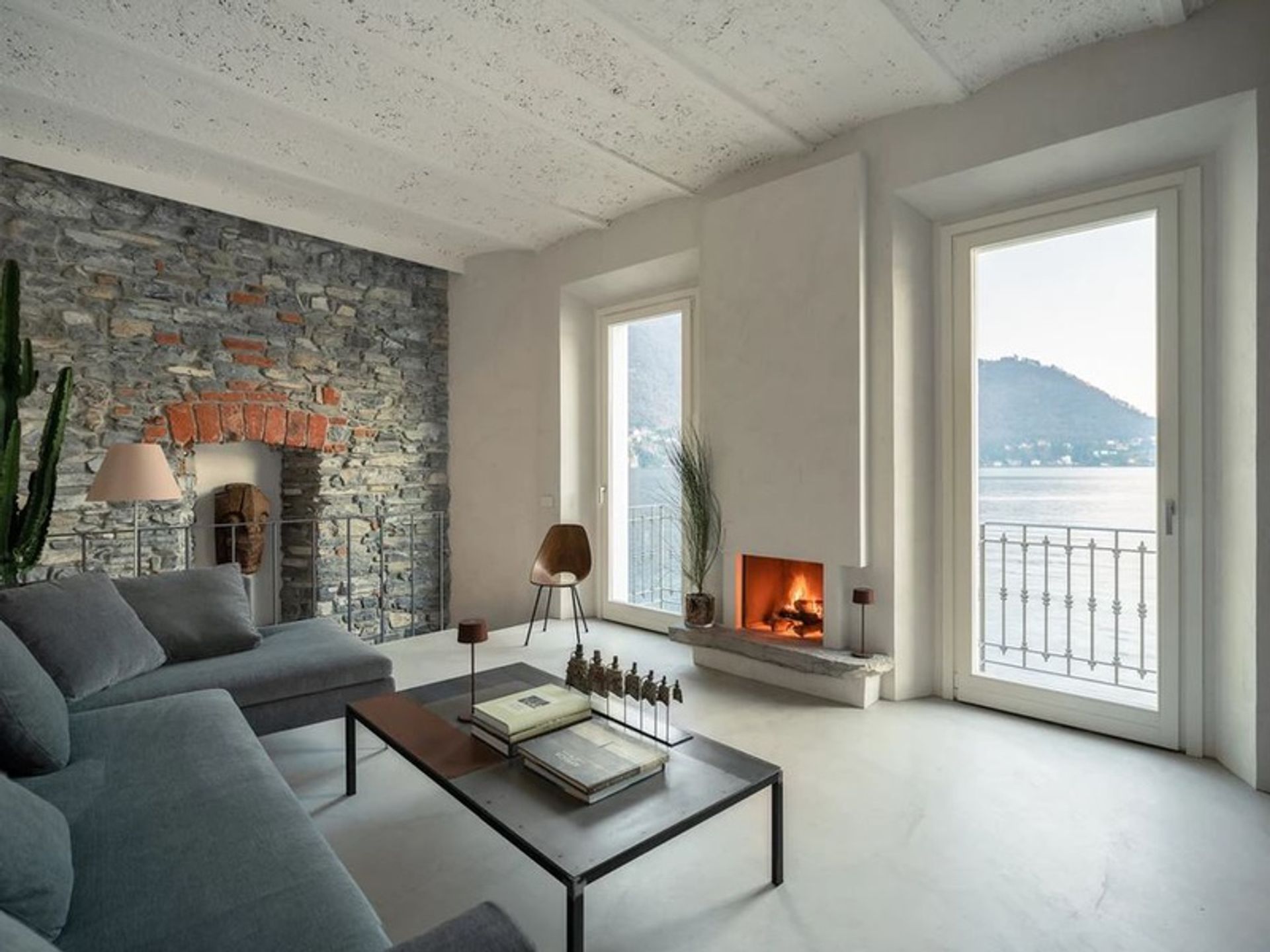 Condominium in Cernobbio, Lombardy 12027960