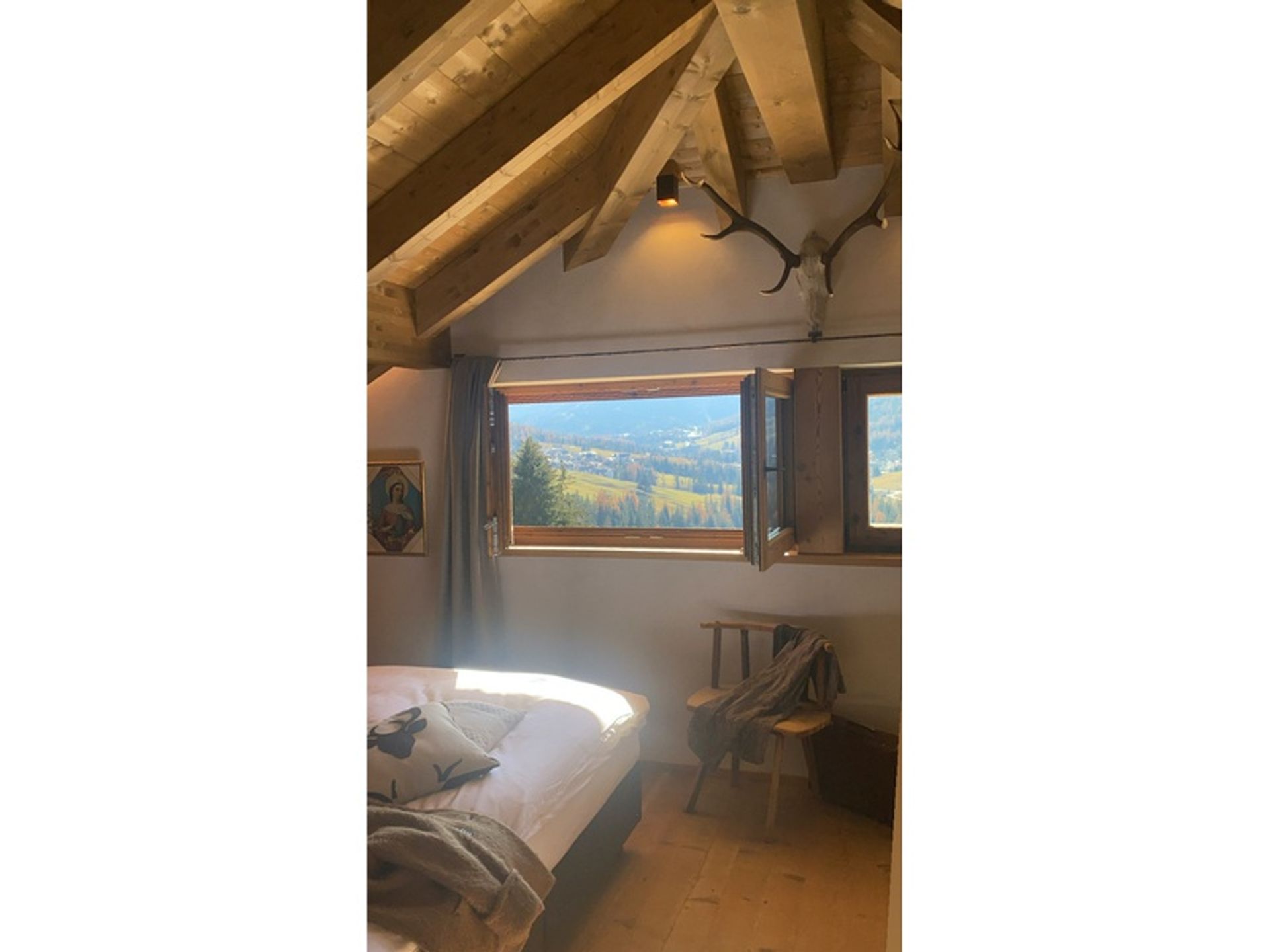 בַּיִת ב La Villa, Trentino-Alto Adige 12027978