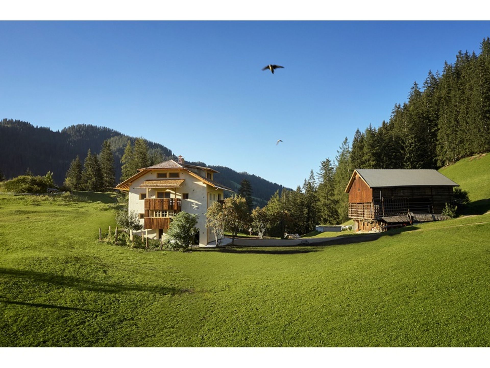 Rumah di La Villa, Trentino-Alto Adige 12027978