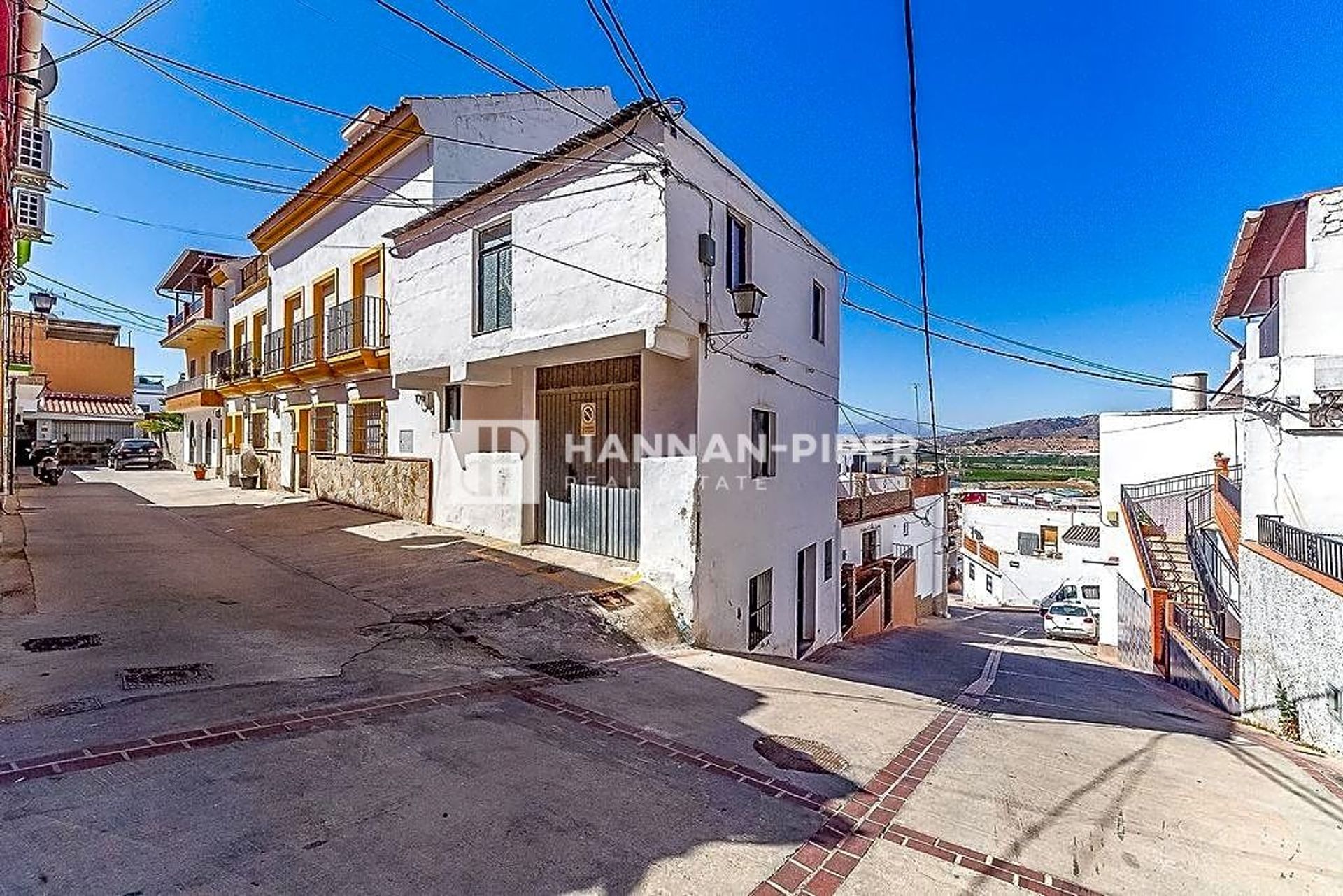 House in Pizarra, Andalusia 12028033