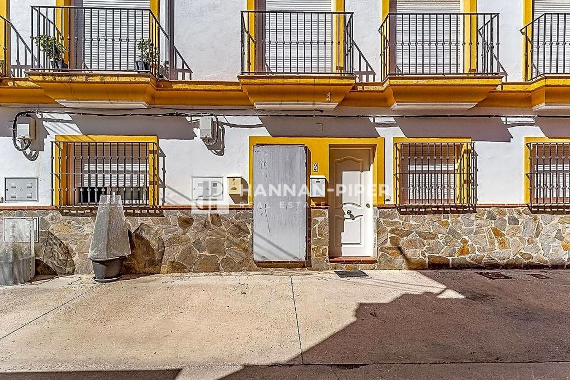 House in Pizarra, Andalusia 12028033