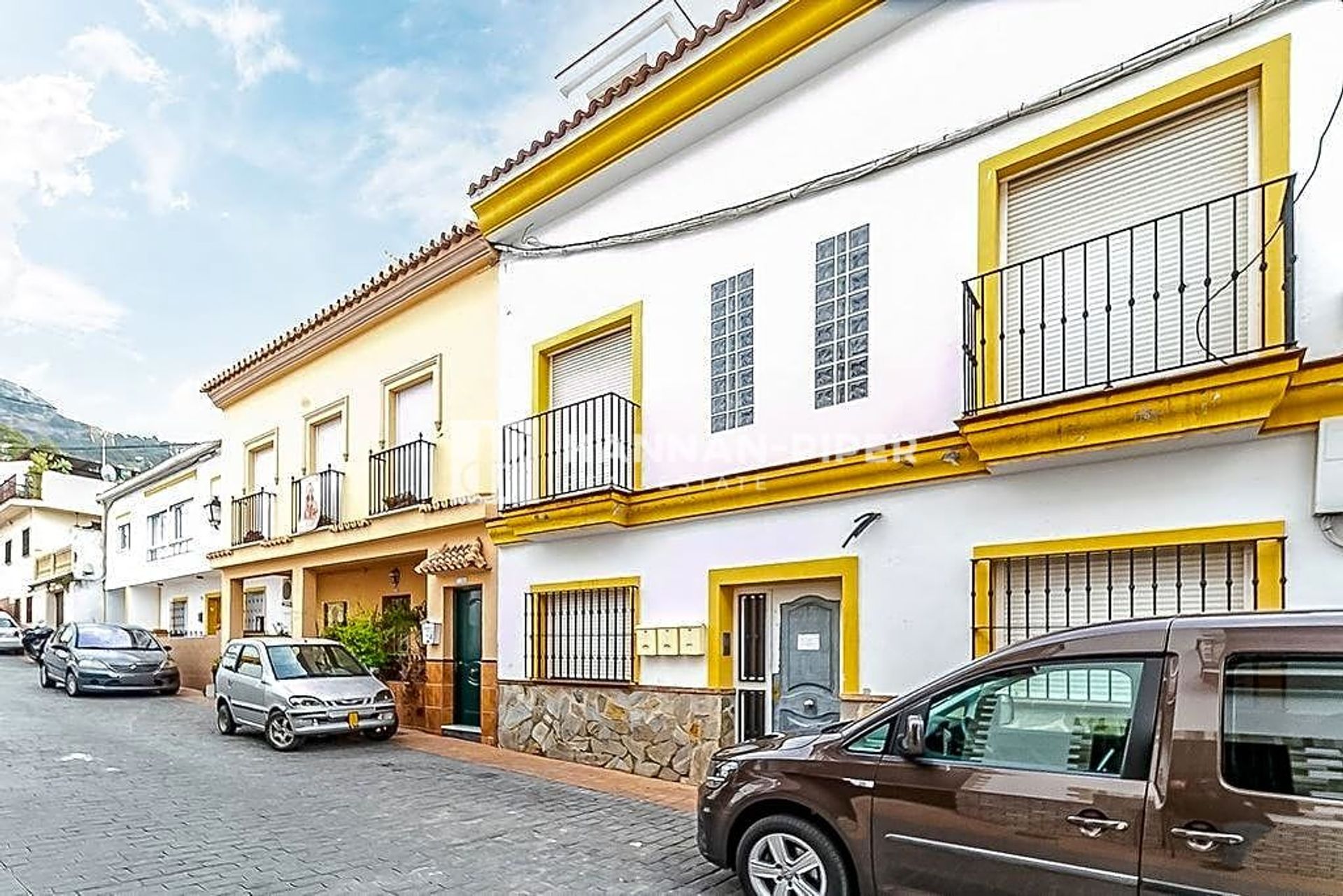 Condominio en Pizarra, Andalusia 12028034