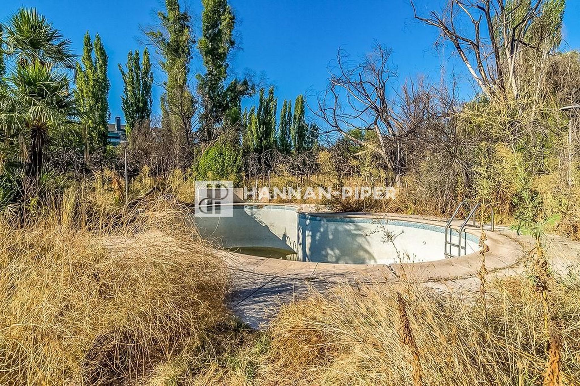 casa en Pelayos de la Presa, Comunidad de Madrid 12028045