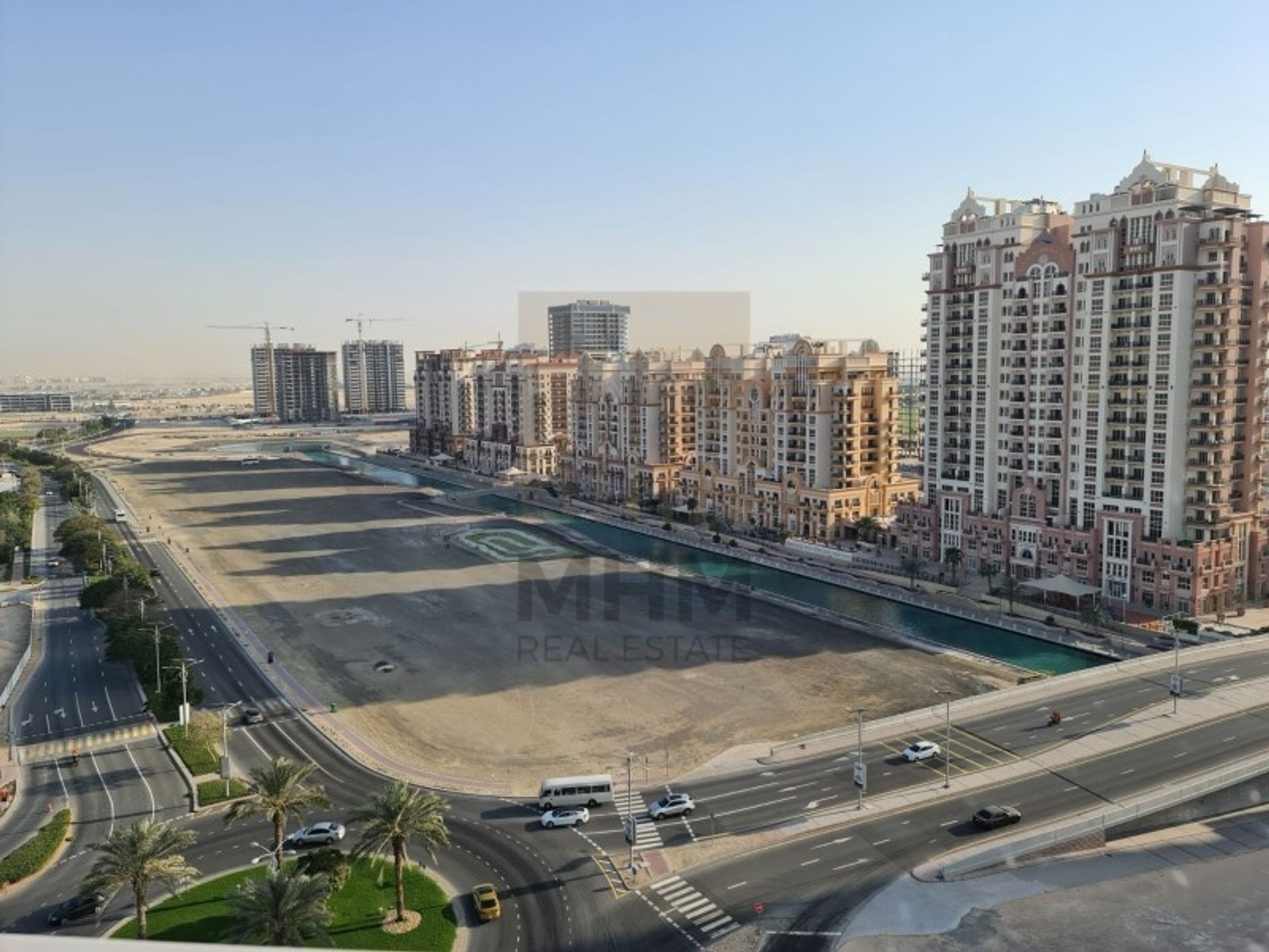 Condominium dans Dubai, Dubai 12028052