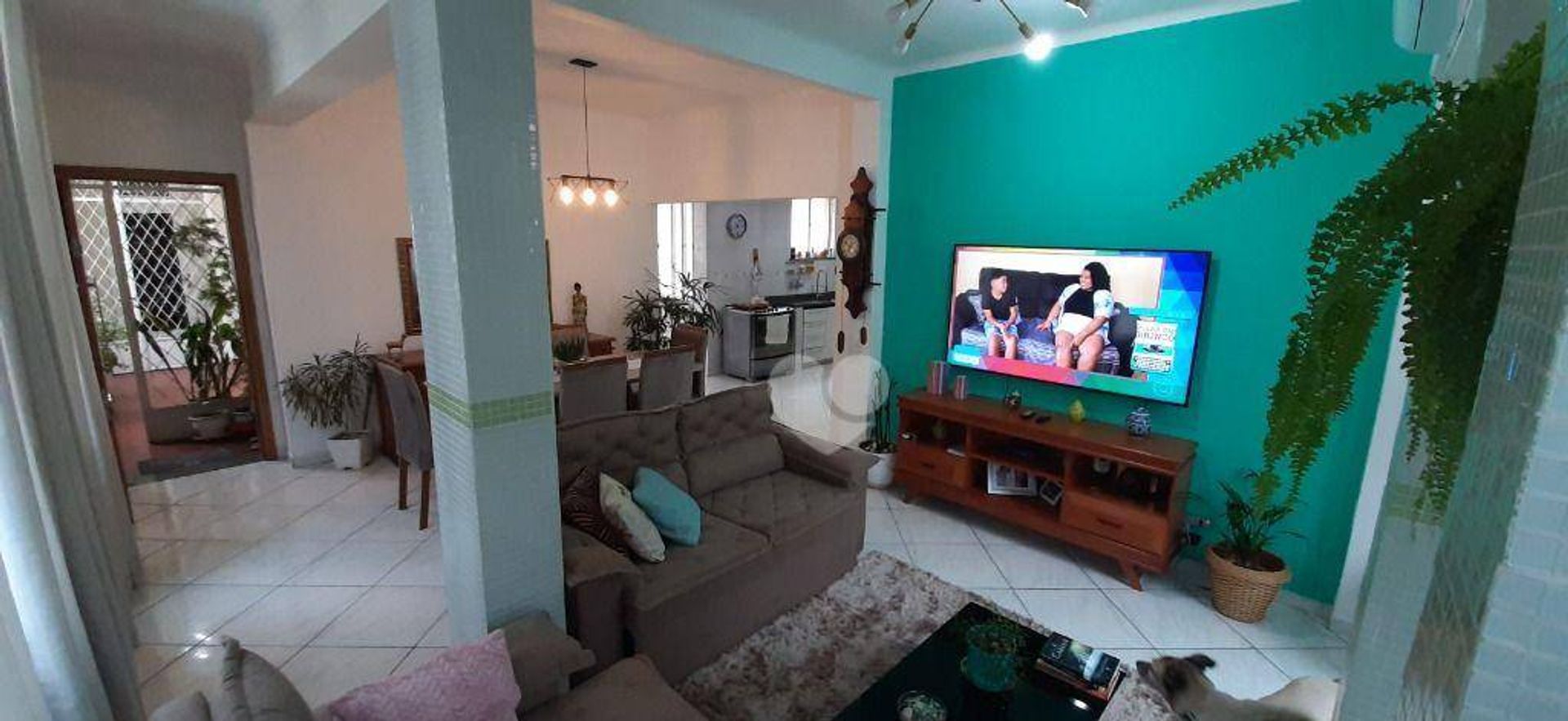 Condominio en Tijuca, Rio de Janeiro 12028283