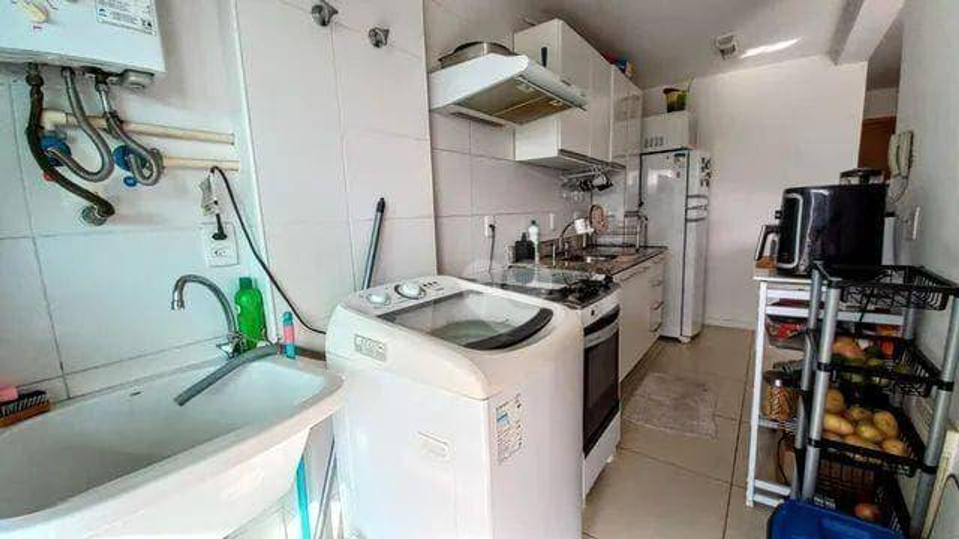 Condominio en Restinga de Itapeba, Rio de Janeiro 12028301