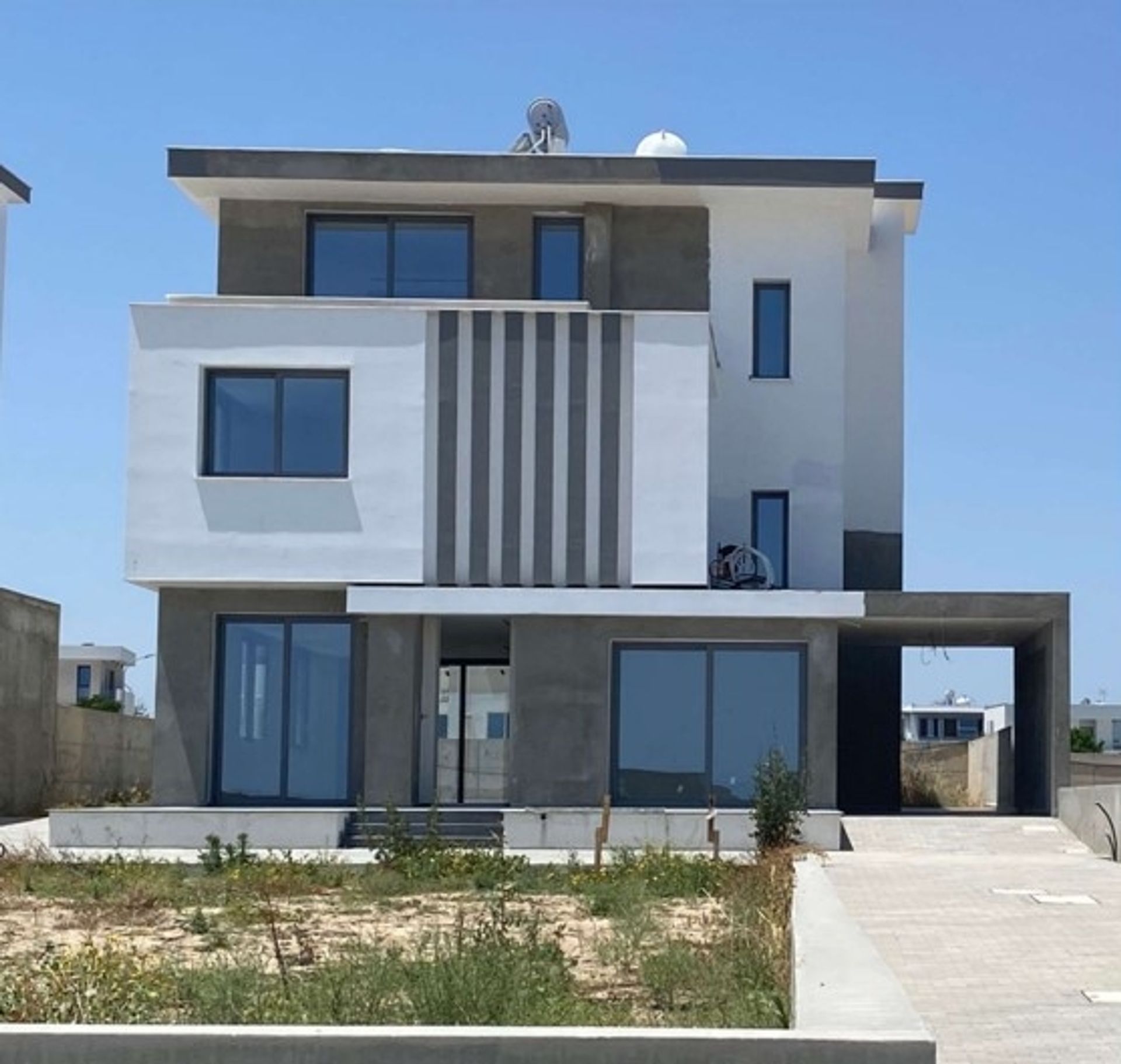 Hus i Livadia, Larnaka 12028321