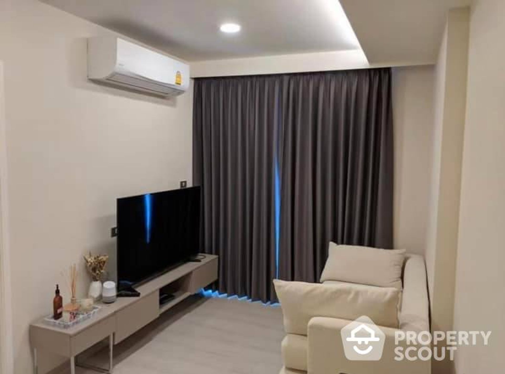 Condominio en Khlong Toei, Krung Thep Maha Nakhon 12028338