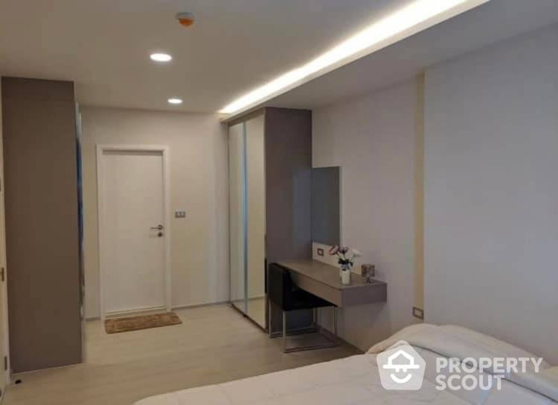 Condominio en Khlong Toei, Krung Thep Maha Nakhon 12028338