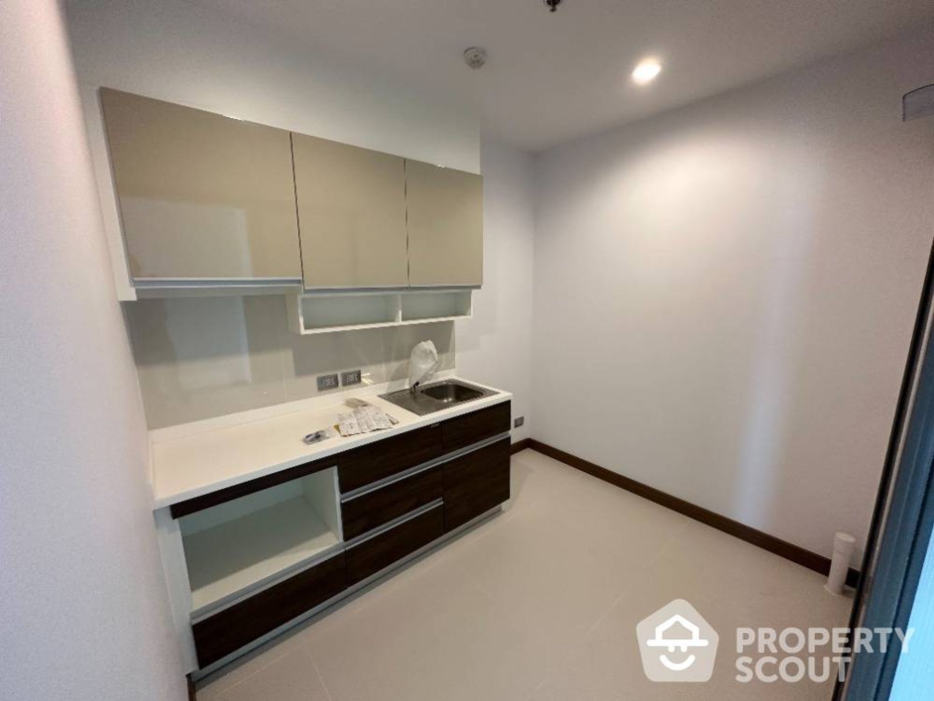 Condominio nel , Krung Thep Maha Nakhon 12028346