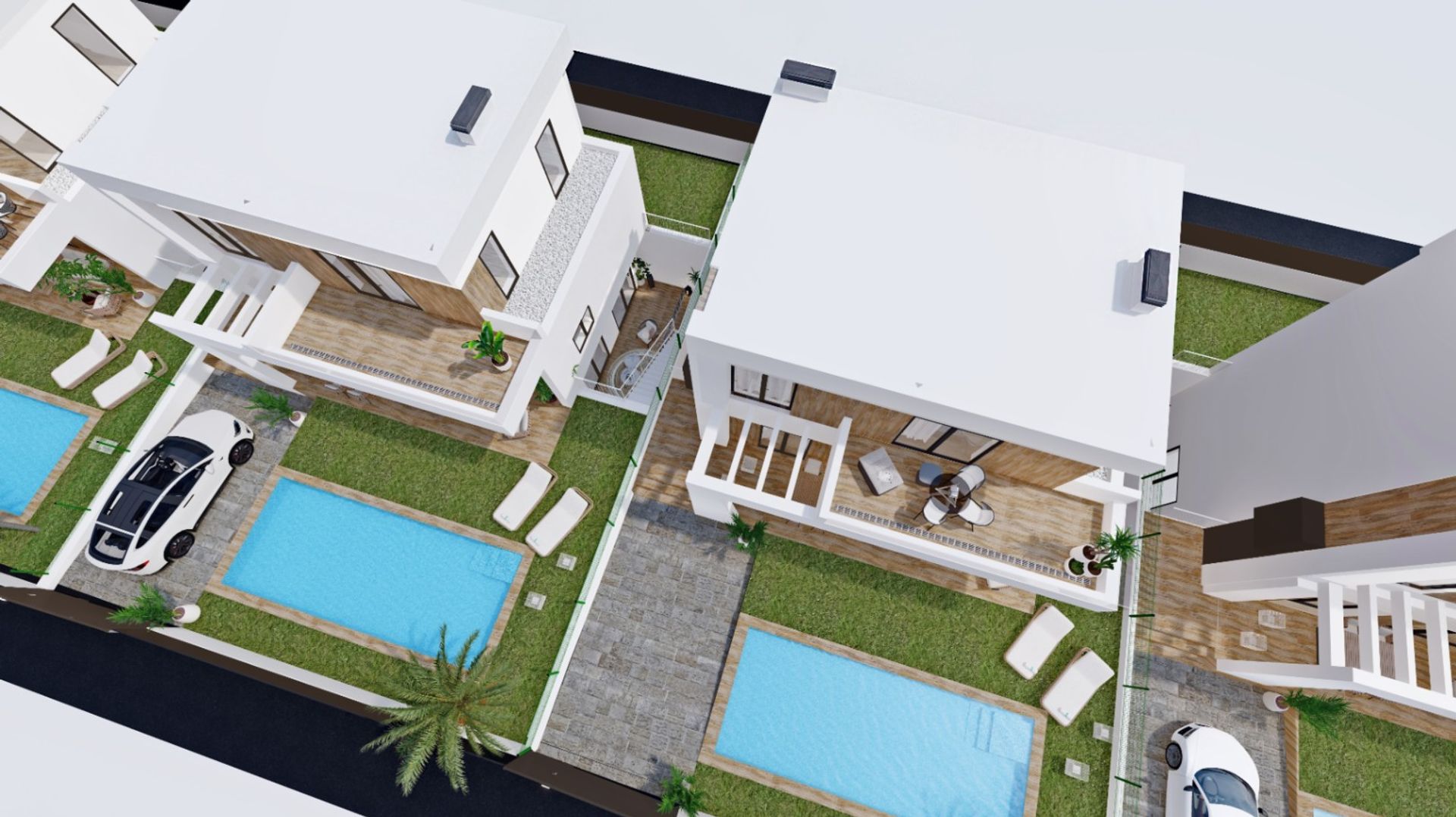 Rumah di Finestrat, Valencian Community 12028494