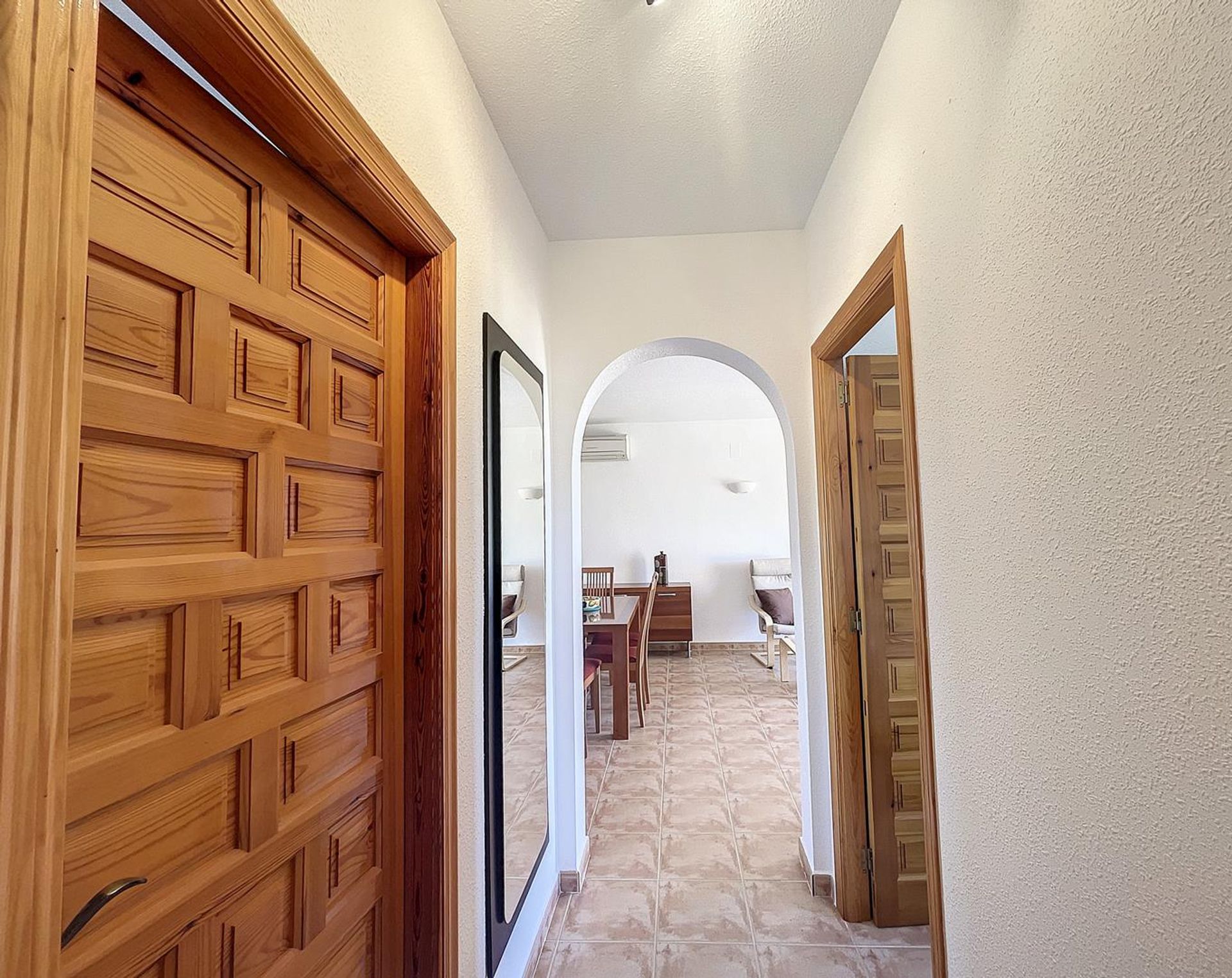 House in Cumbre del Sol, Comunidad Valenciana 12028501