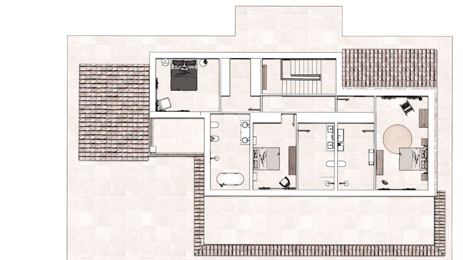 Dom w Benissa, Comunitat Valenciana 12028520