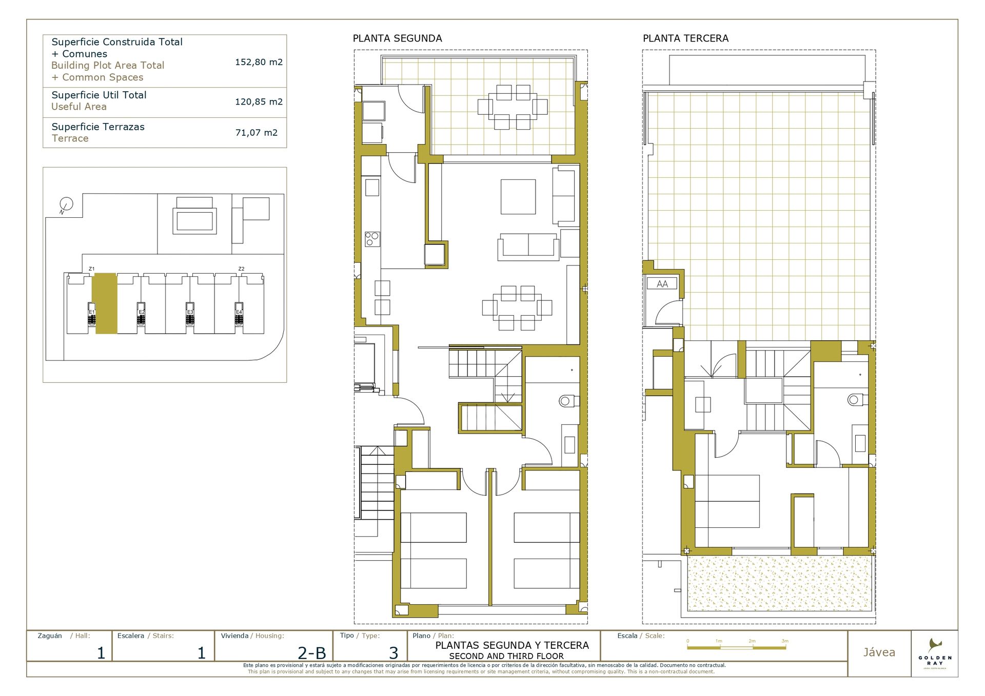 rumah dalam Xàbia, Comunidad Valenciana 12028524