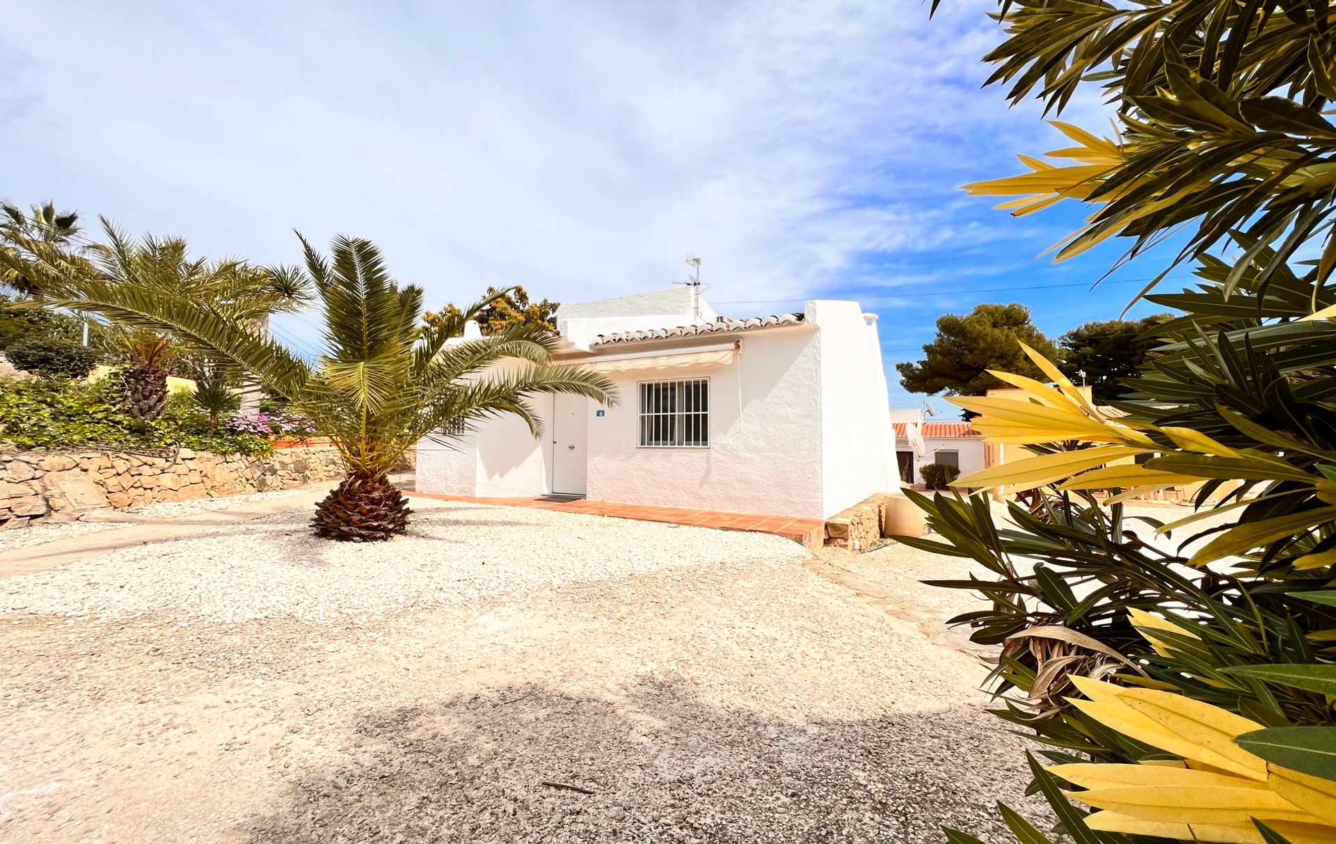 Casas Múltiplas no Benissa, Comunitat Valenciana 12028532