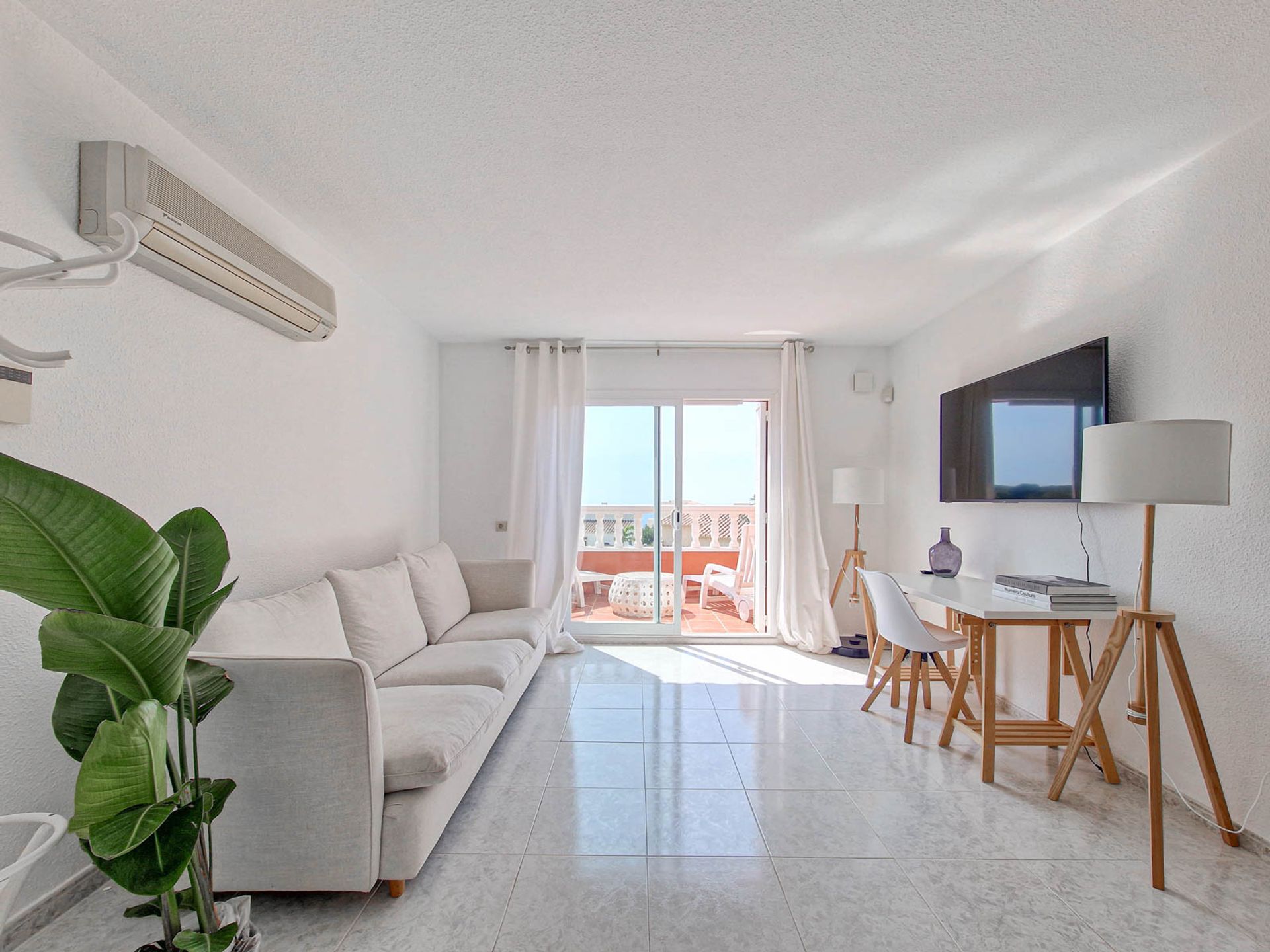 Condominio nel Cumbre del Sol, Comunidad Valenciana 12028534