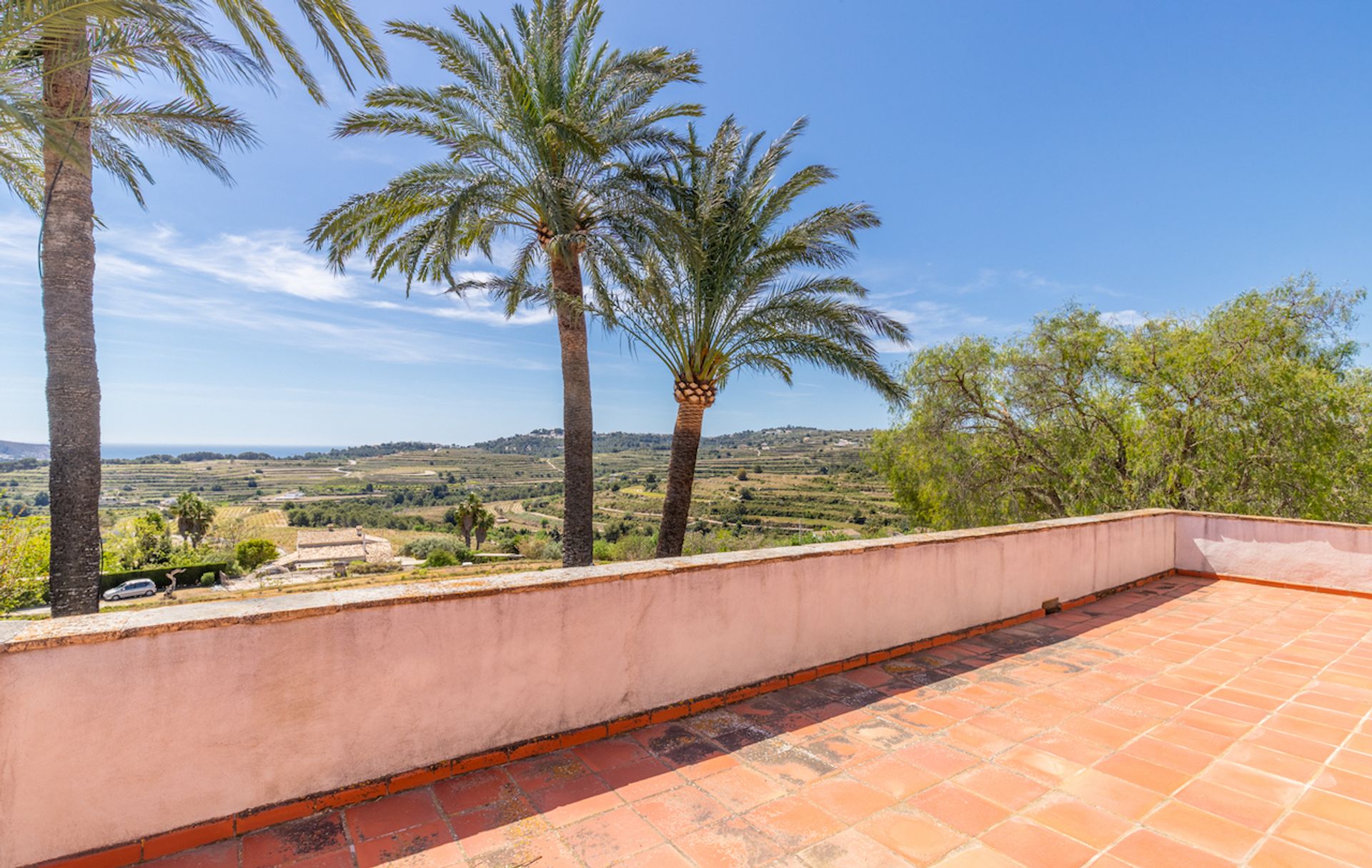 Huis in Moraira, Valencian Community 12028541