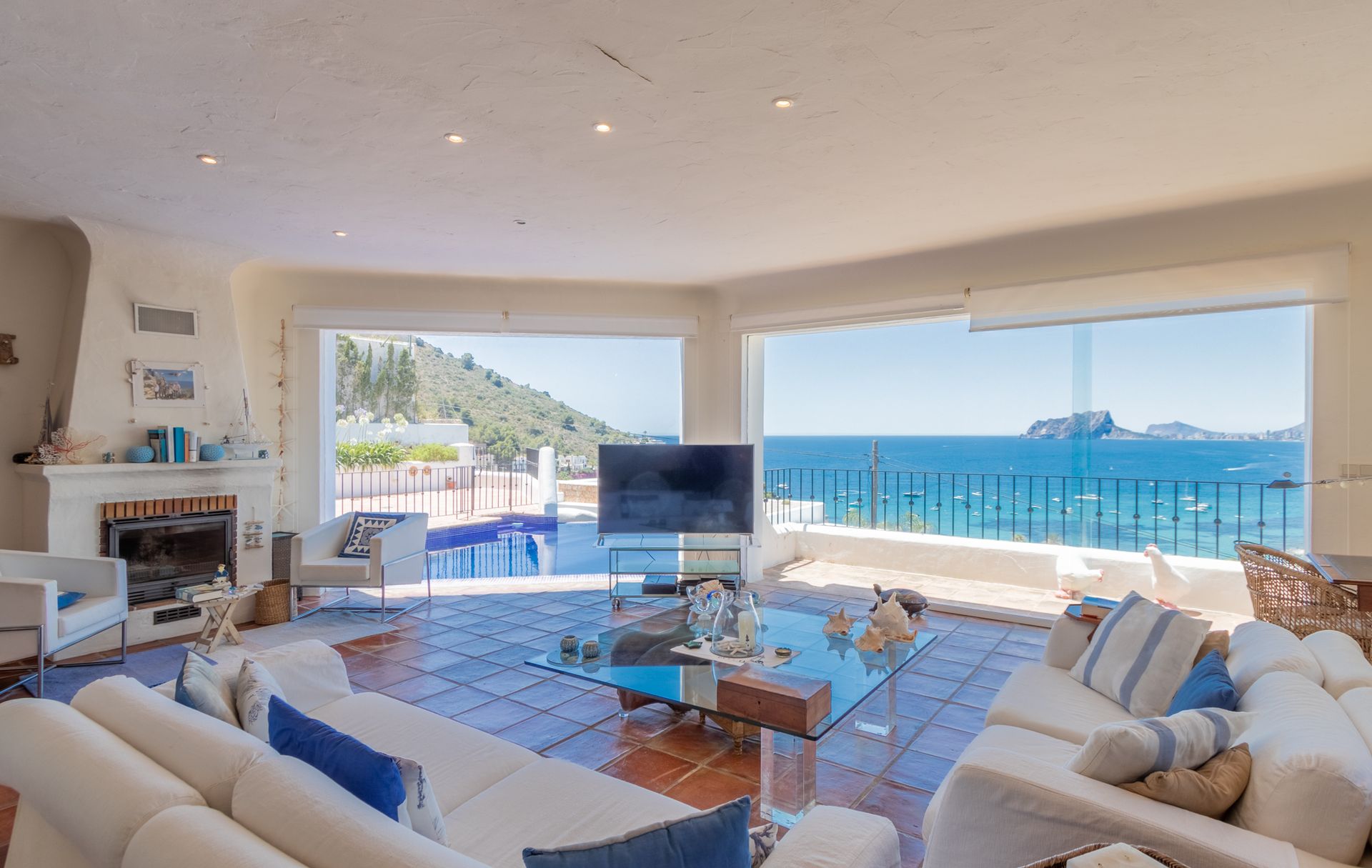 casa en Moraira, Islas Canarias 12028543