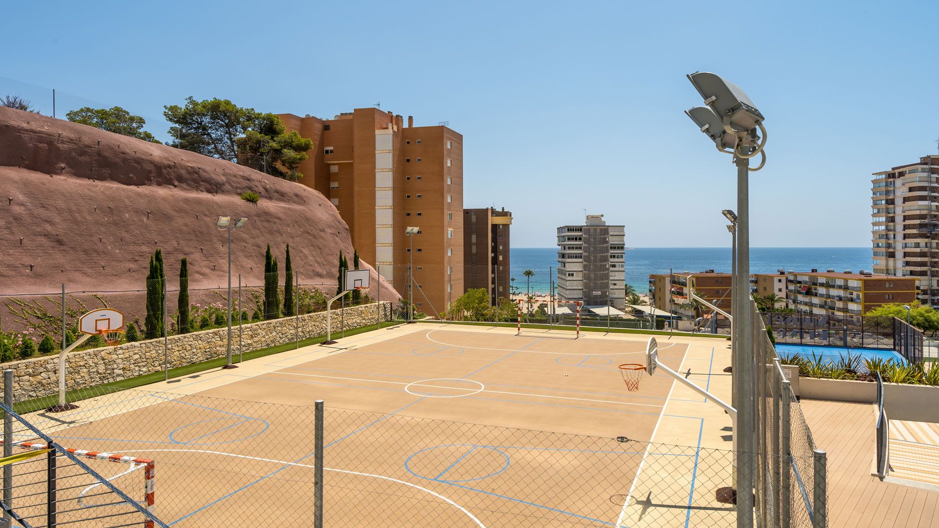 Condomínio no Benidorm, Valencian Community 12028560