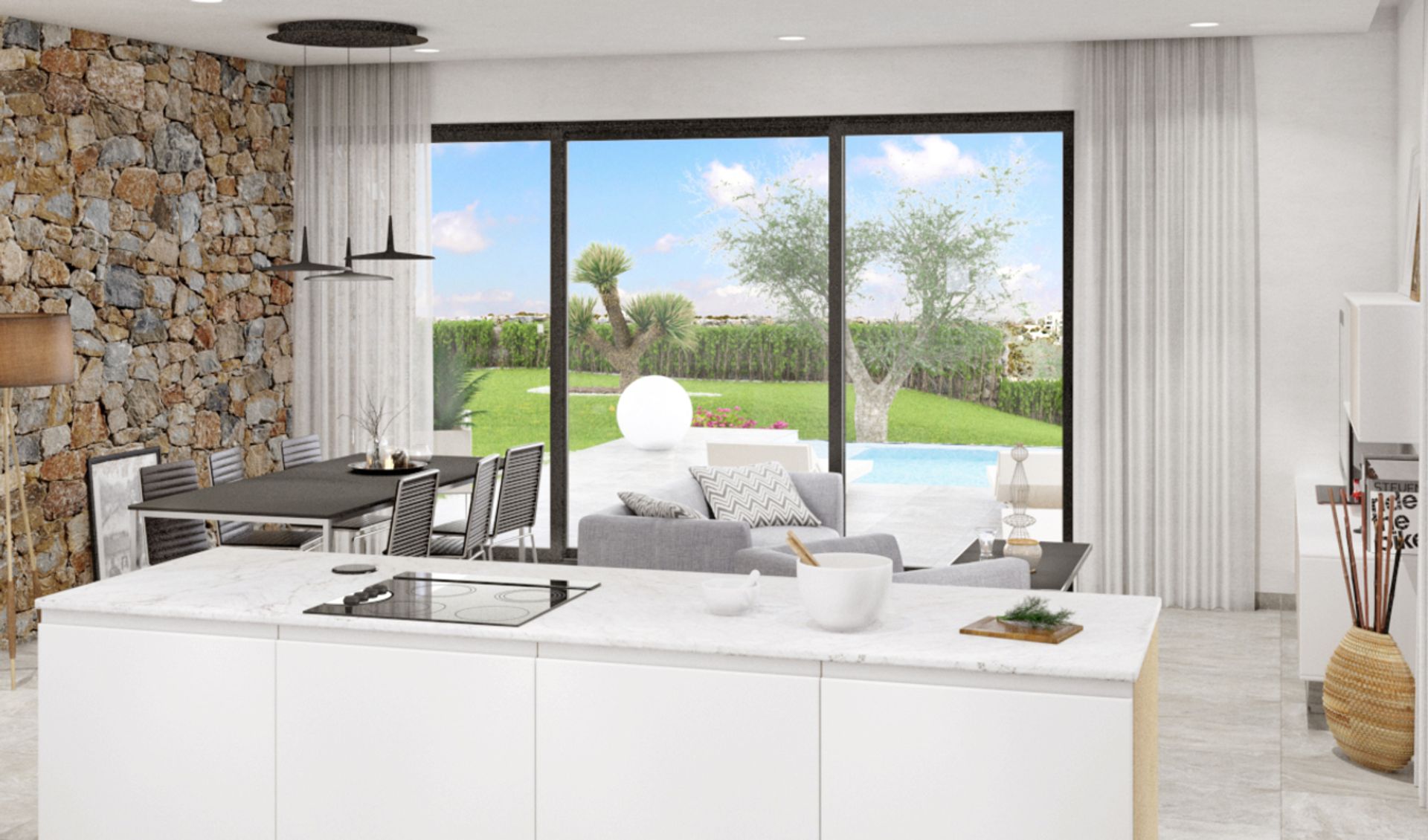 Residential in Dehesa de Campoamor, Comunidad Valenciana 12028579