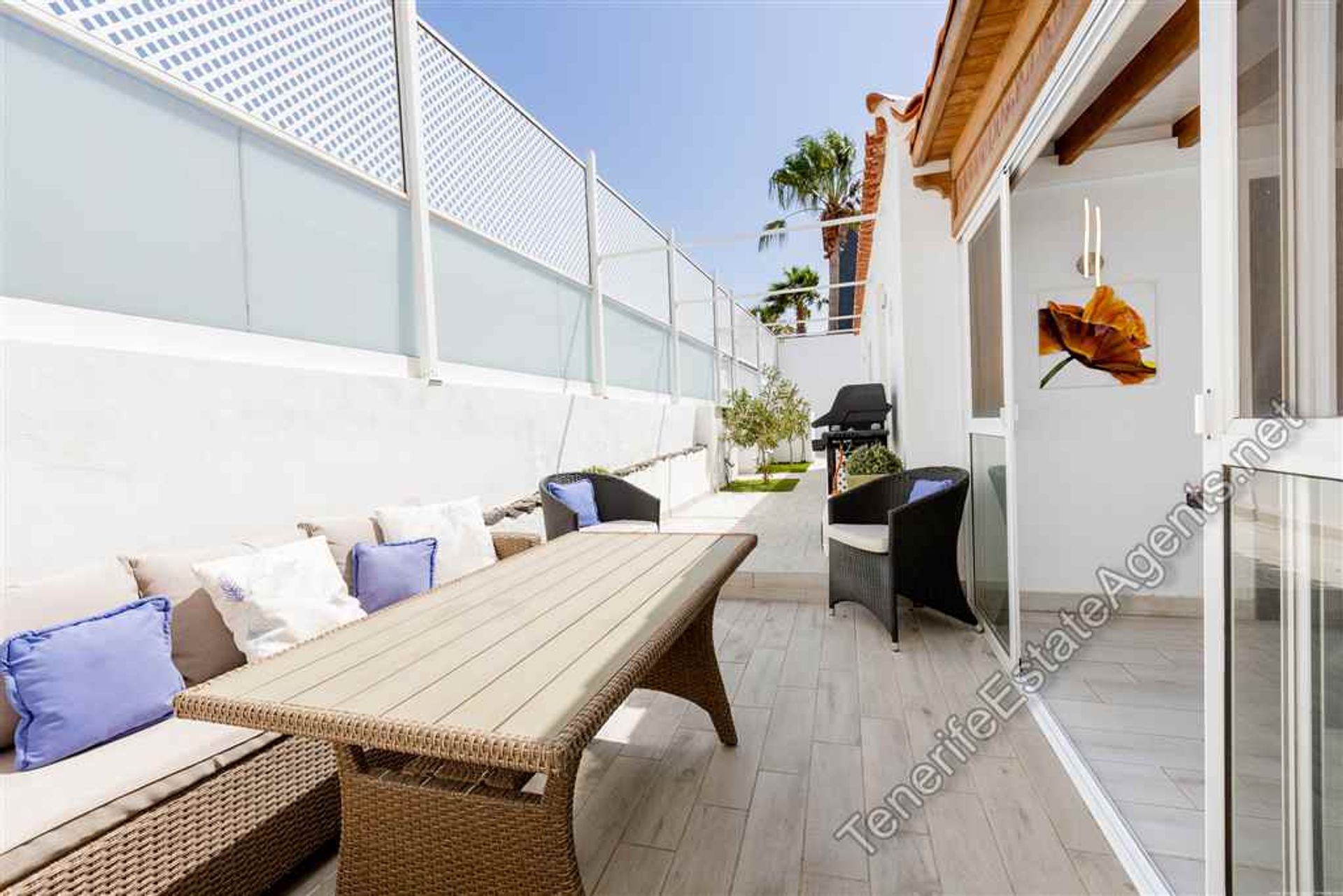 Haus im Amarilla Golf, Canarias 12028697