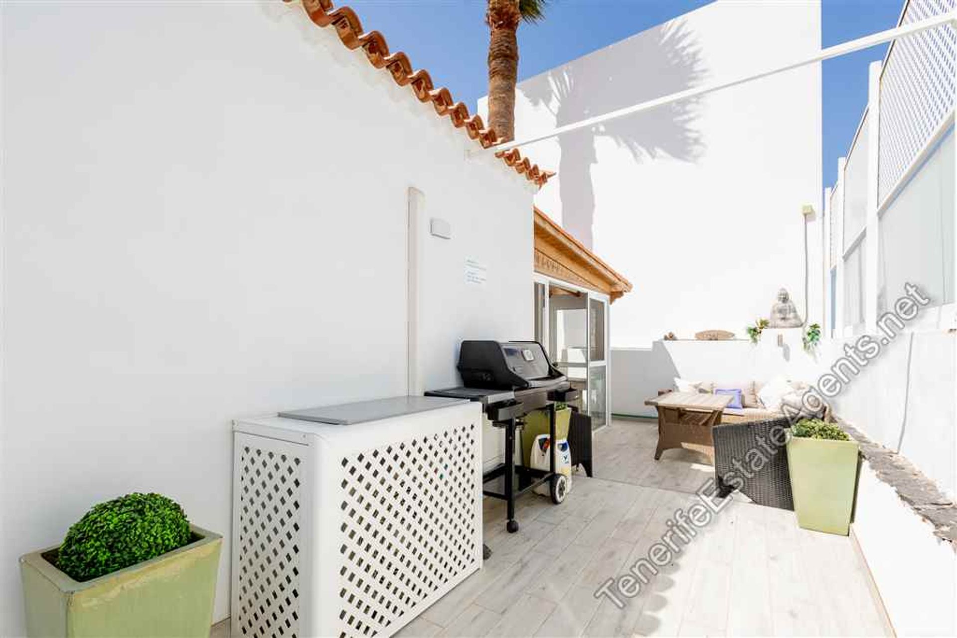 Haus im Amarilla Golf, Canarias 12028697