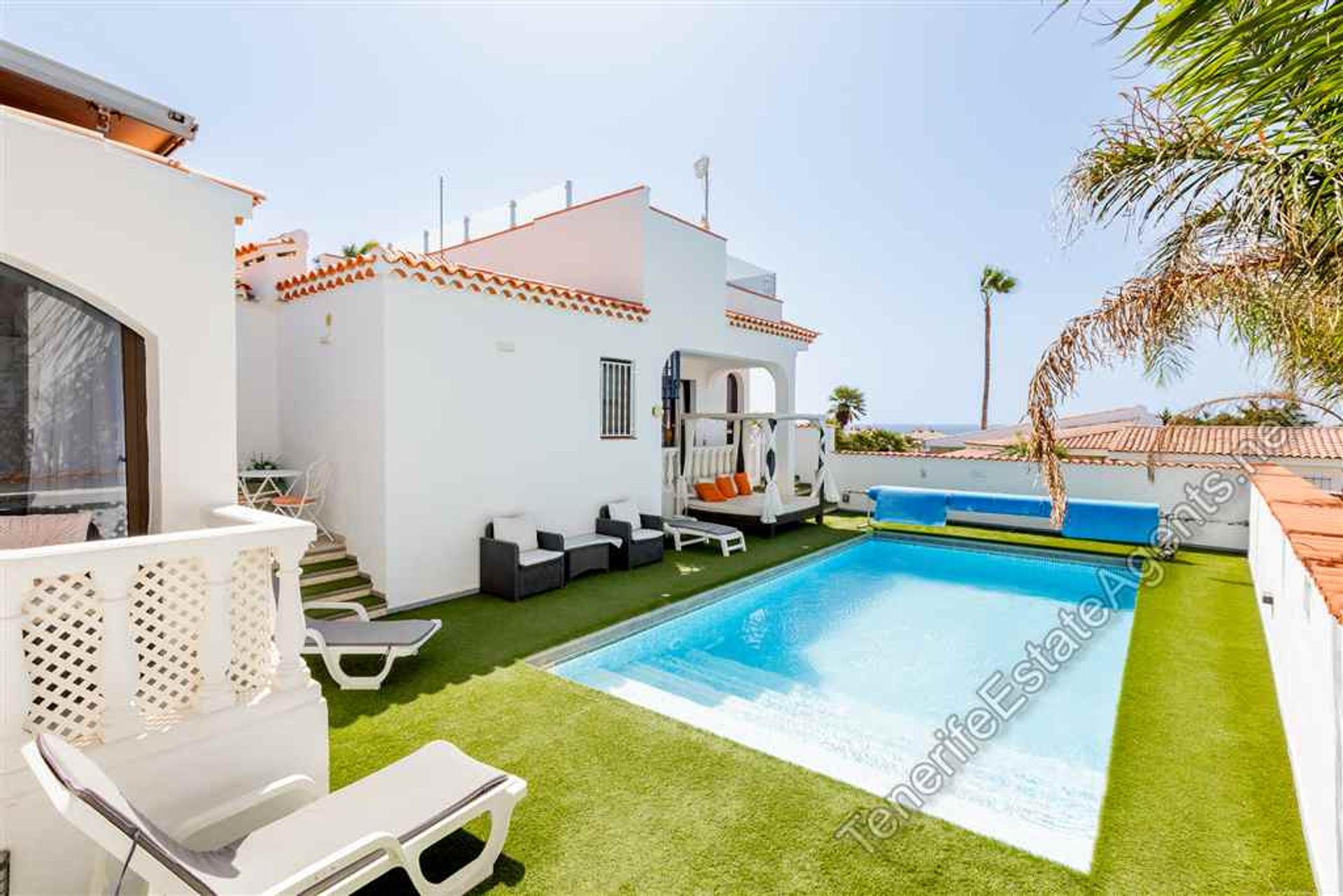 Haus im Amarilla Golf, Canarias 12028697